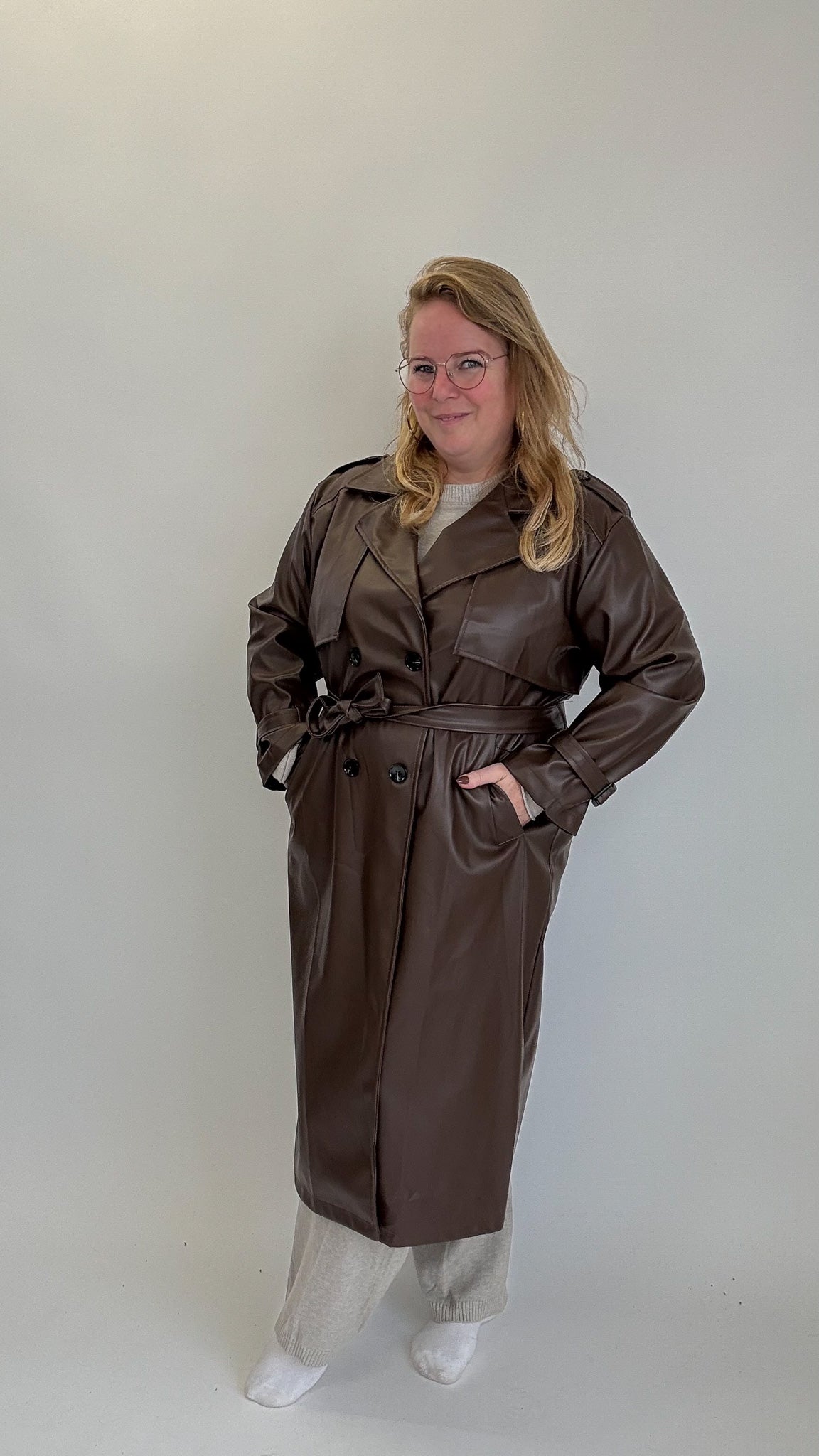 AVY 2-TEILIGES SET - 8 KLEINE