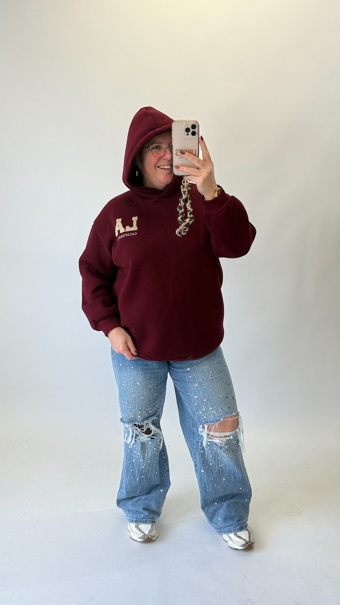 AVY 2-TEILIGES SET - 8 KLEINE