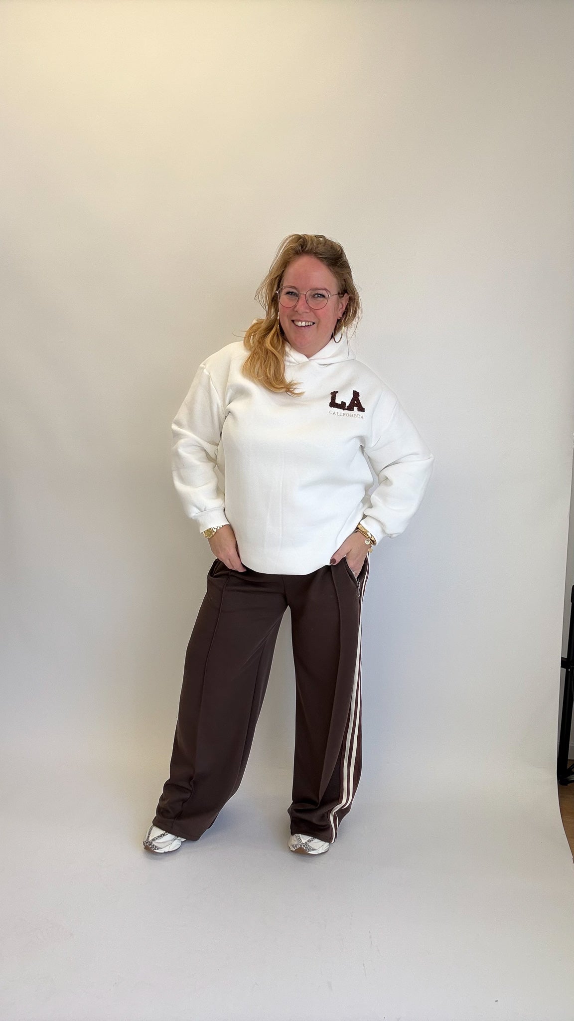 AVY 2-TEILIGES SET - 8 KLEINE