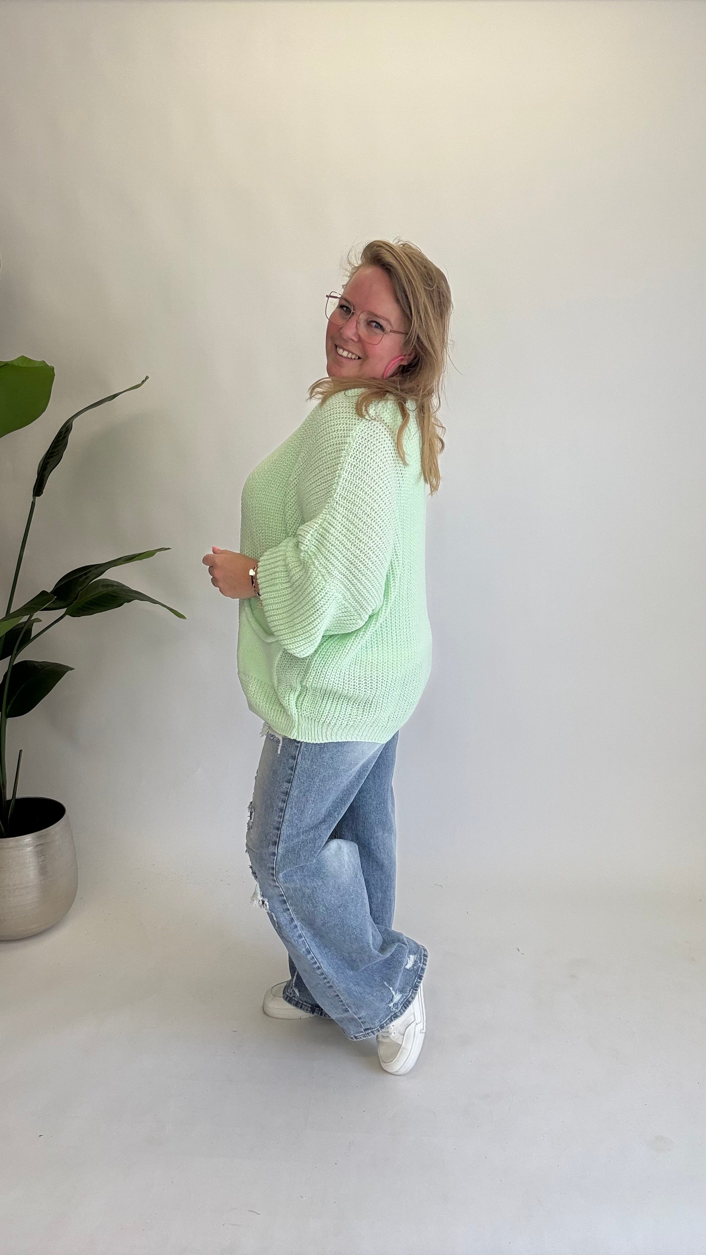 NIVA WESTE (bis M 52) - 15 KLEID