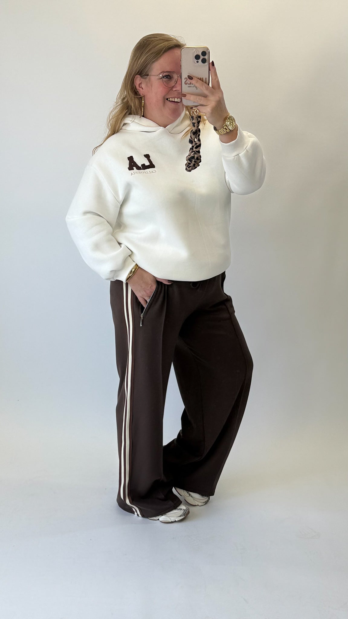 AVY 2-TEILIGES SET - 8 KLEINE