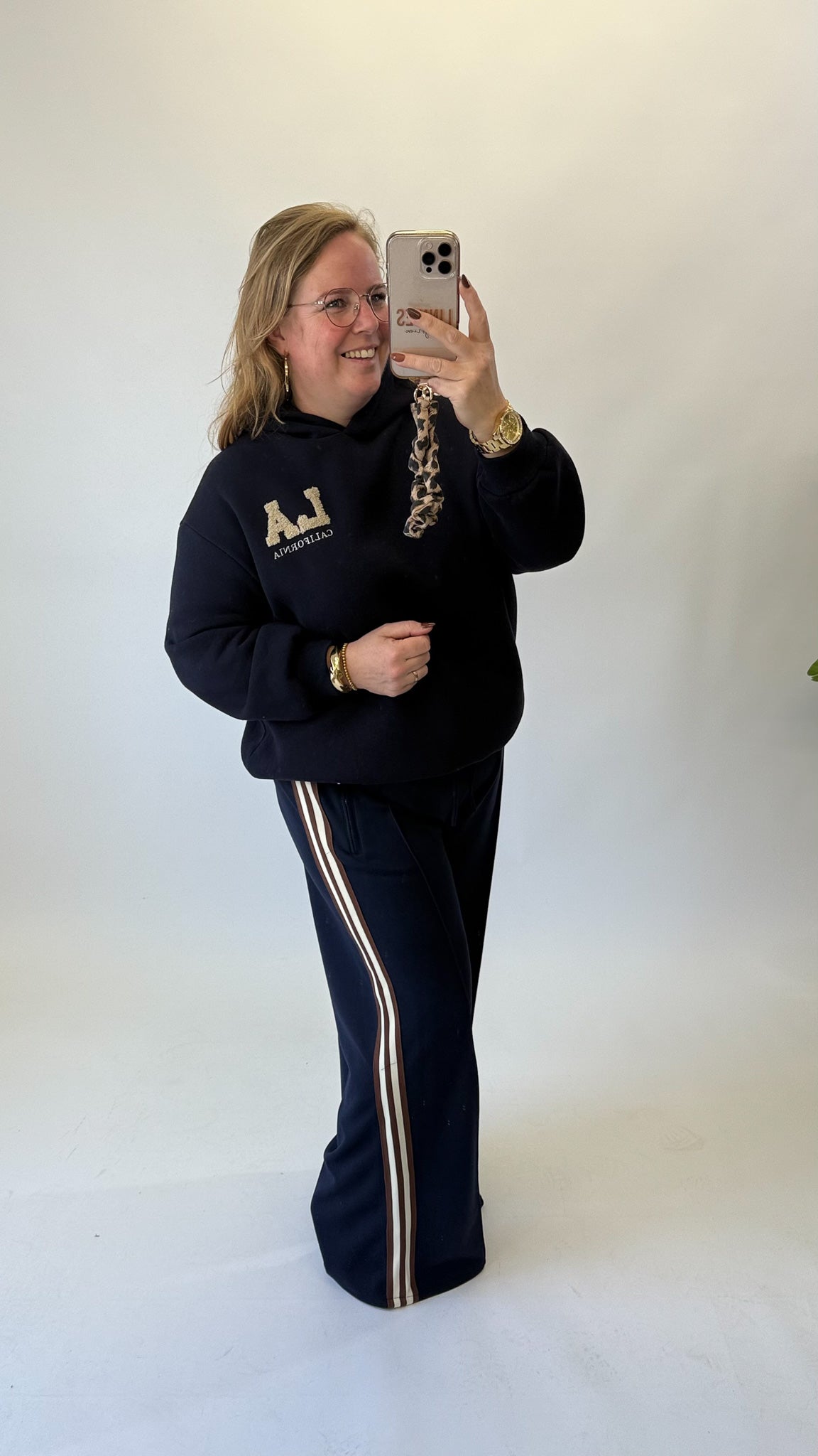 AVY 2-TEILIGES SET - 8 KLEINE