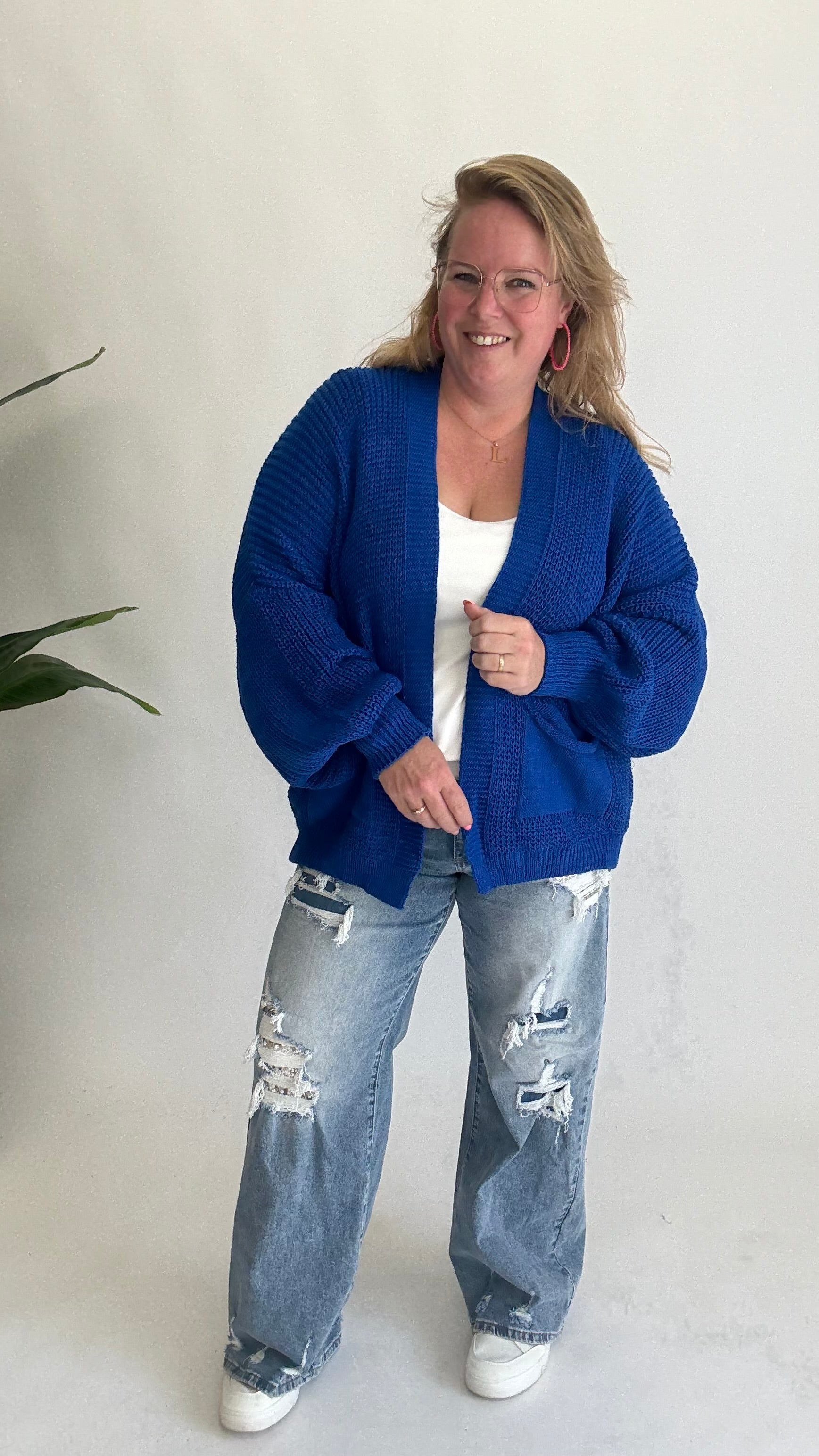 NIVA WESTE (bis M 52) - 15 KLEID