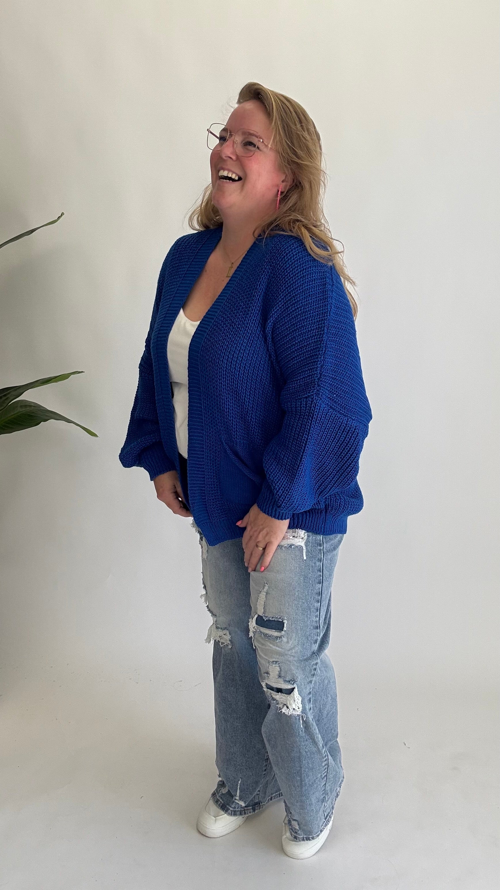 NIVA WESTE (bis M 52) - 15 KLEID
