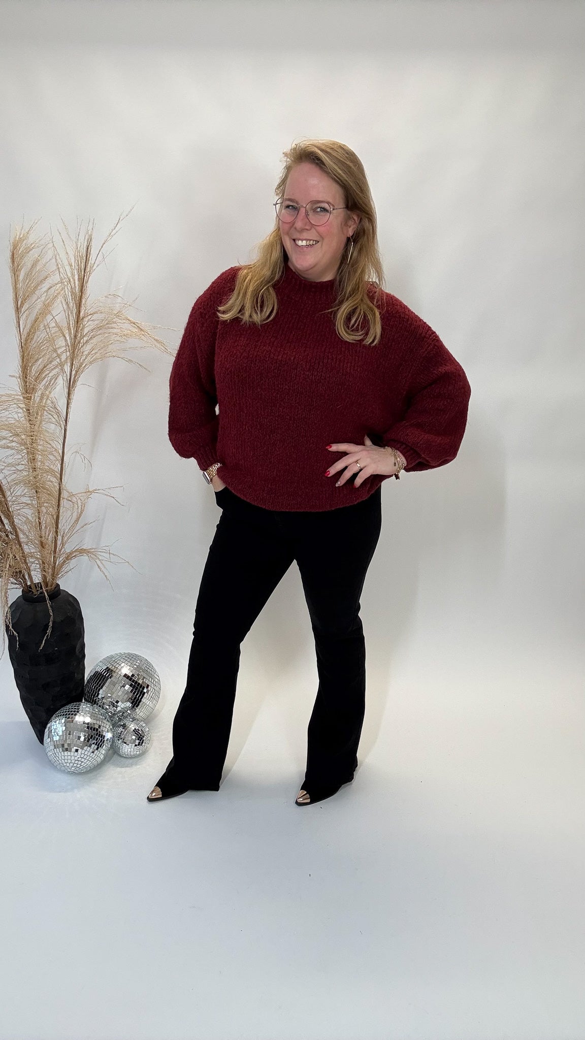 MYRA STRICK - 0857