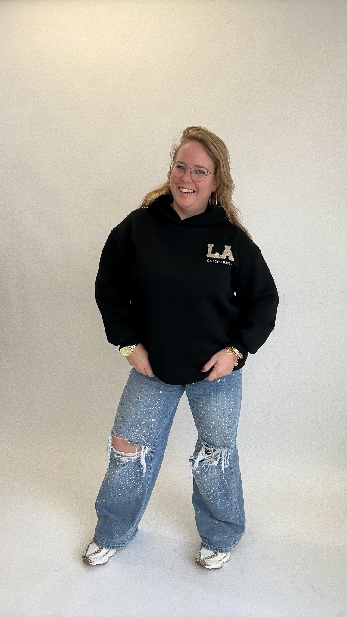 AVY 2-TEILIGES SET - 8 KLEINE