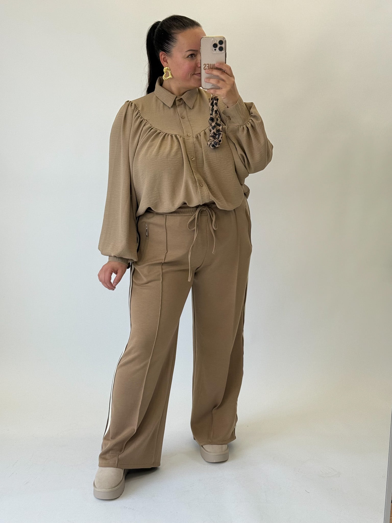 EVY TURTLE KLEID (bis 48/50) - 4 KLEID