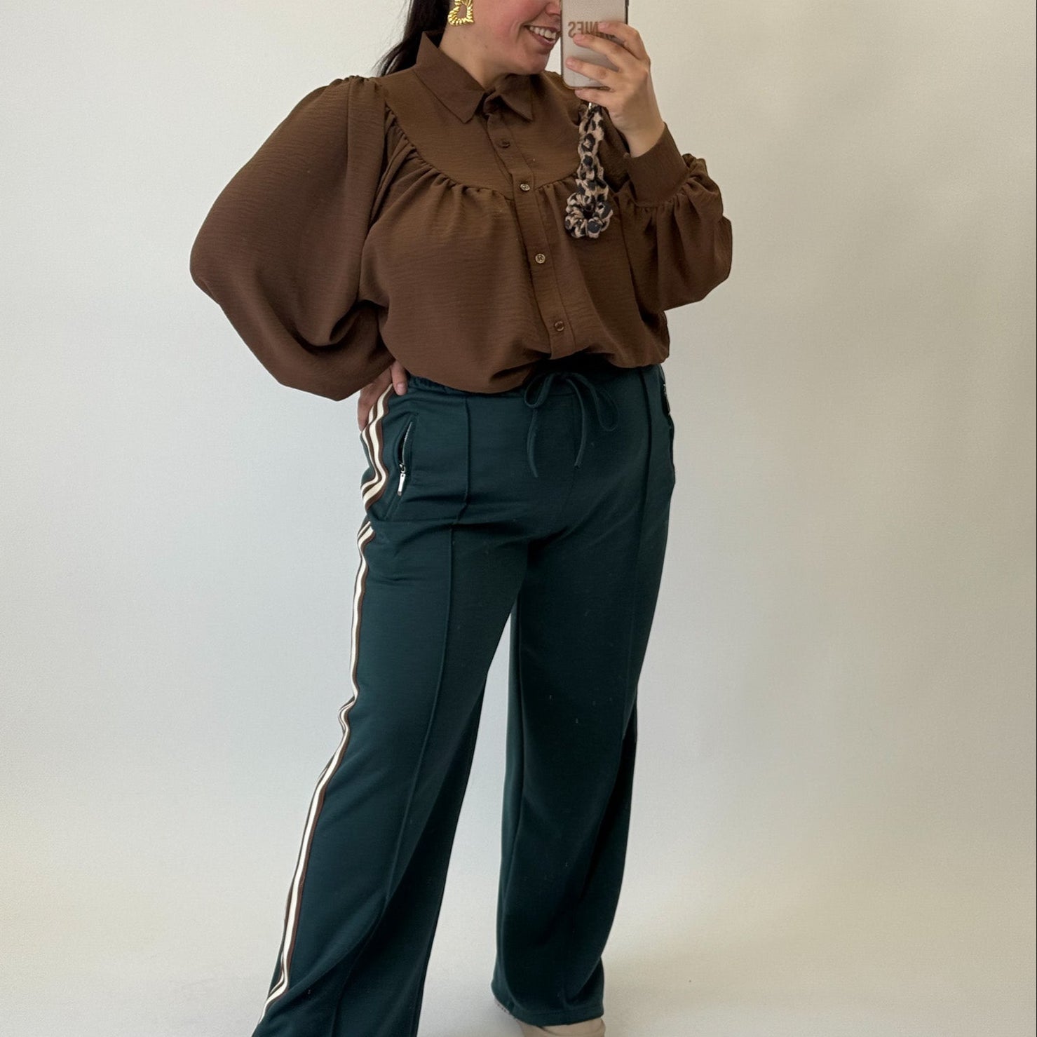 EVY TURTLE KLEID (bis 48/50) - 4 KLEID