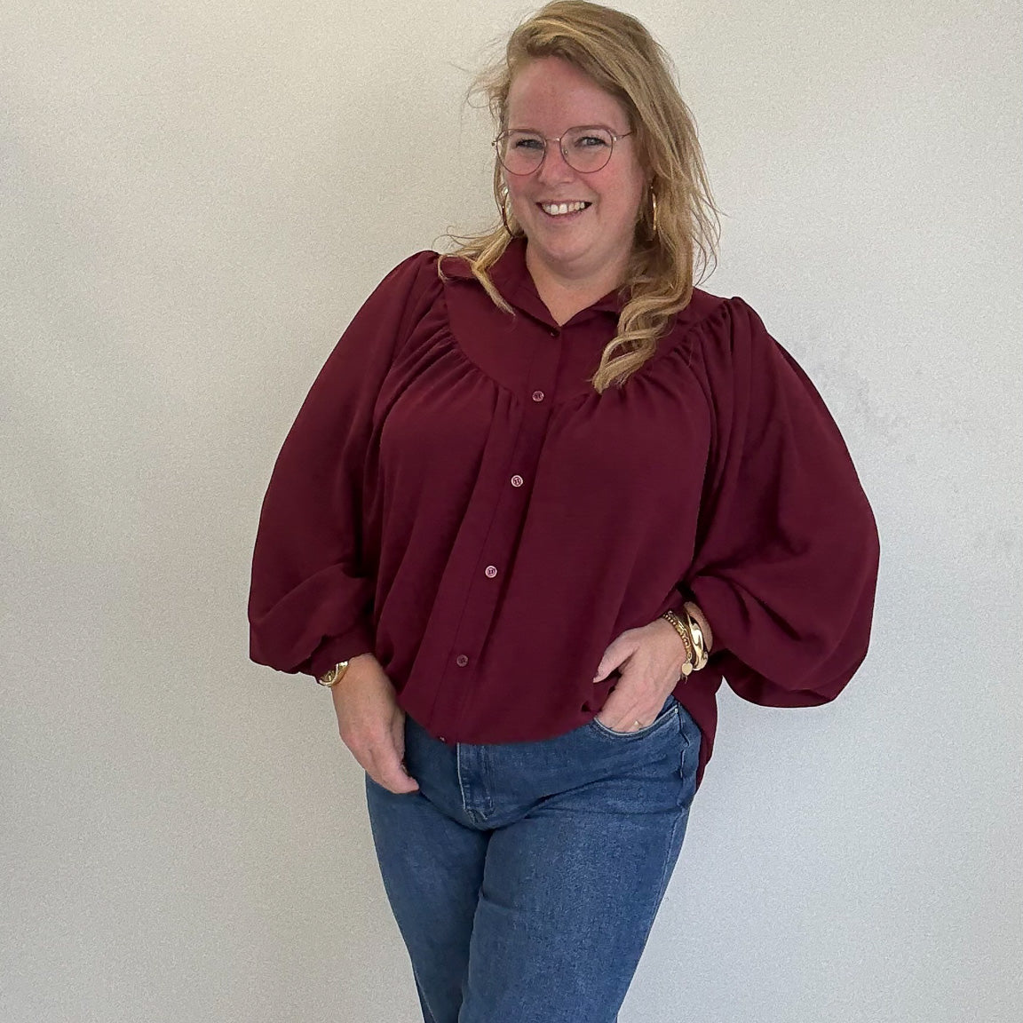 EVY TURTLE KLEID (bis 48/50) - 4 KLEID