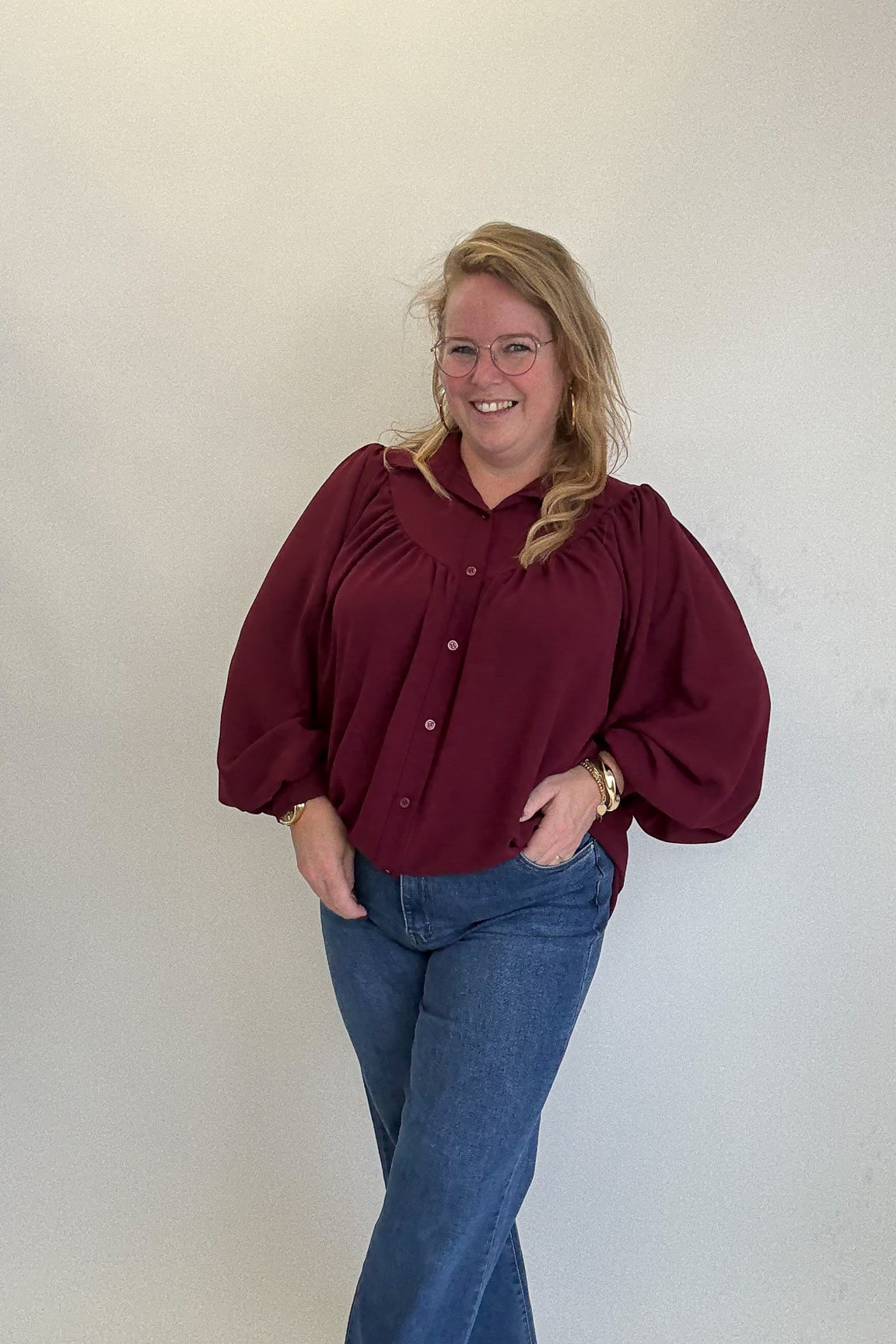 EVY TURTLE KLEID (bis 48/50) - 4 KLEID