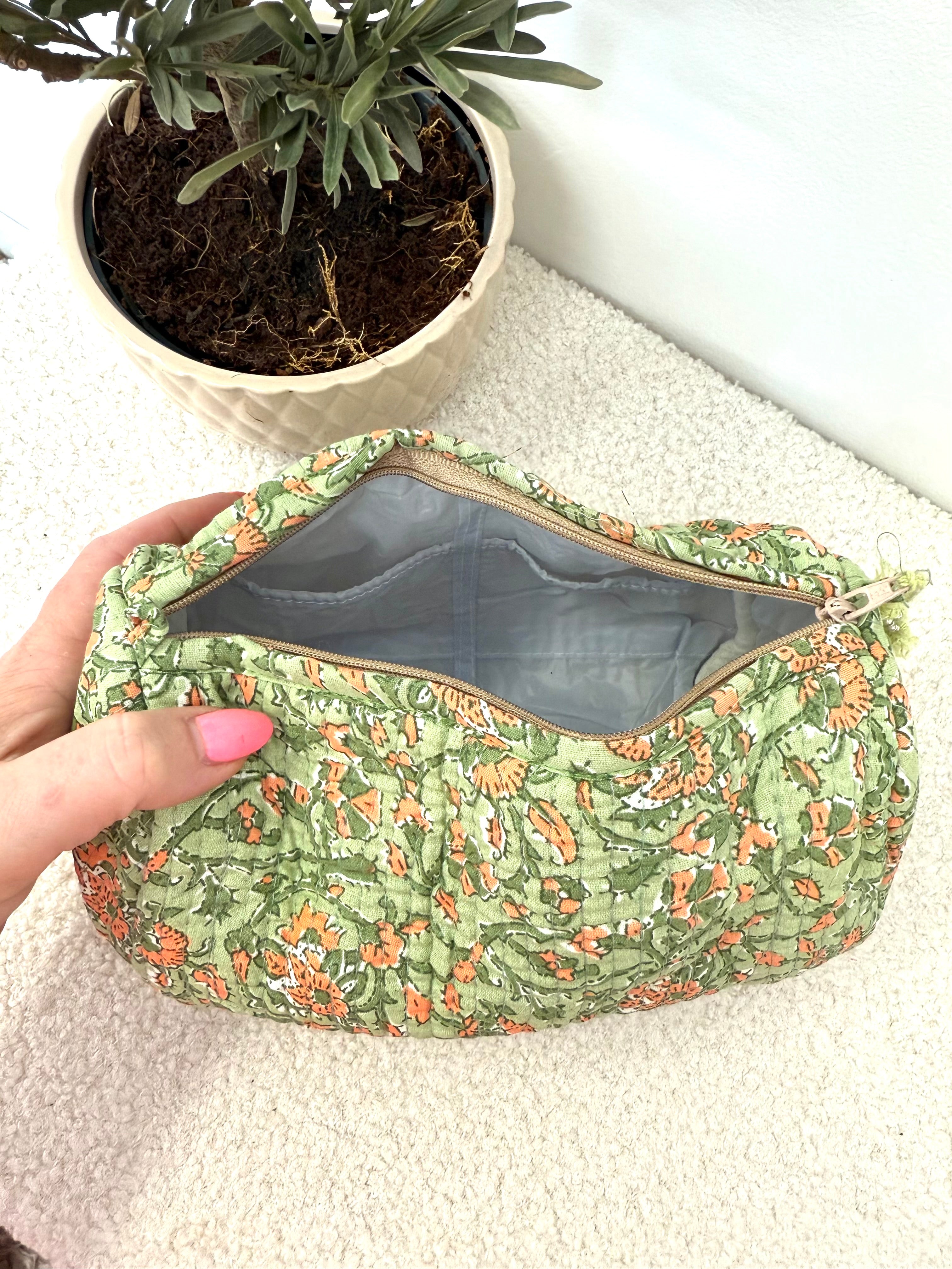 SUNSHINE BAG - GUCCI GRÜN