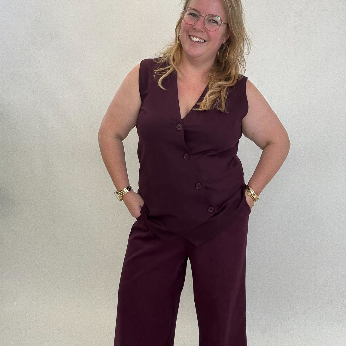 AVY 2-TEILIGES SET - 8 KLEINE