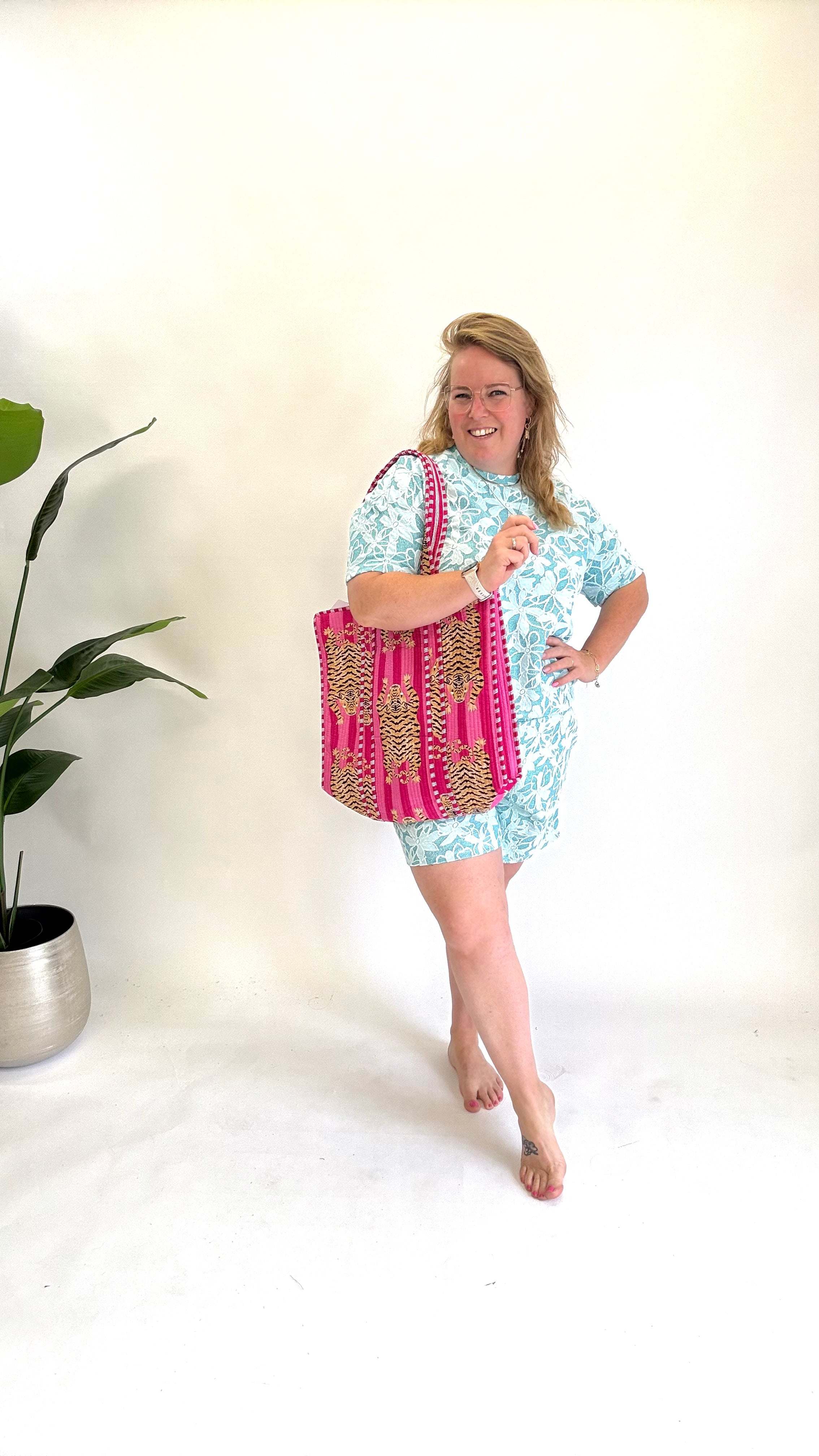 SUNSHINE BAG - GUCCI GRÜN