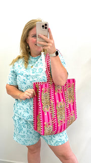 SUNSHINE BAG - GUCCI GRÜN