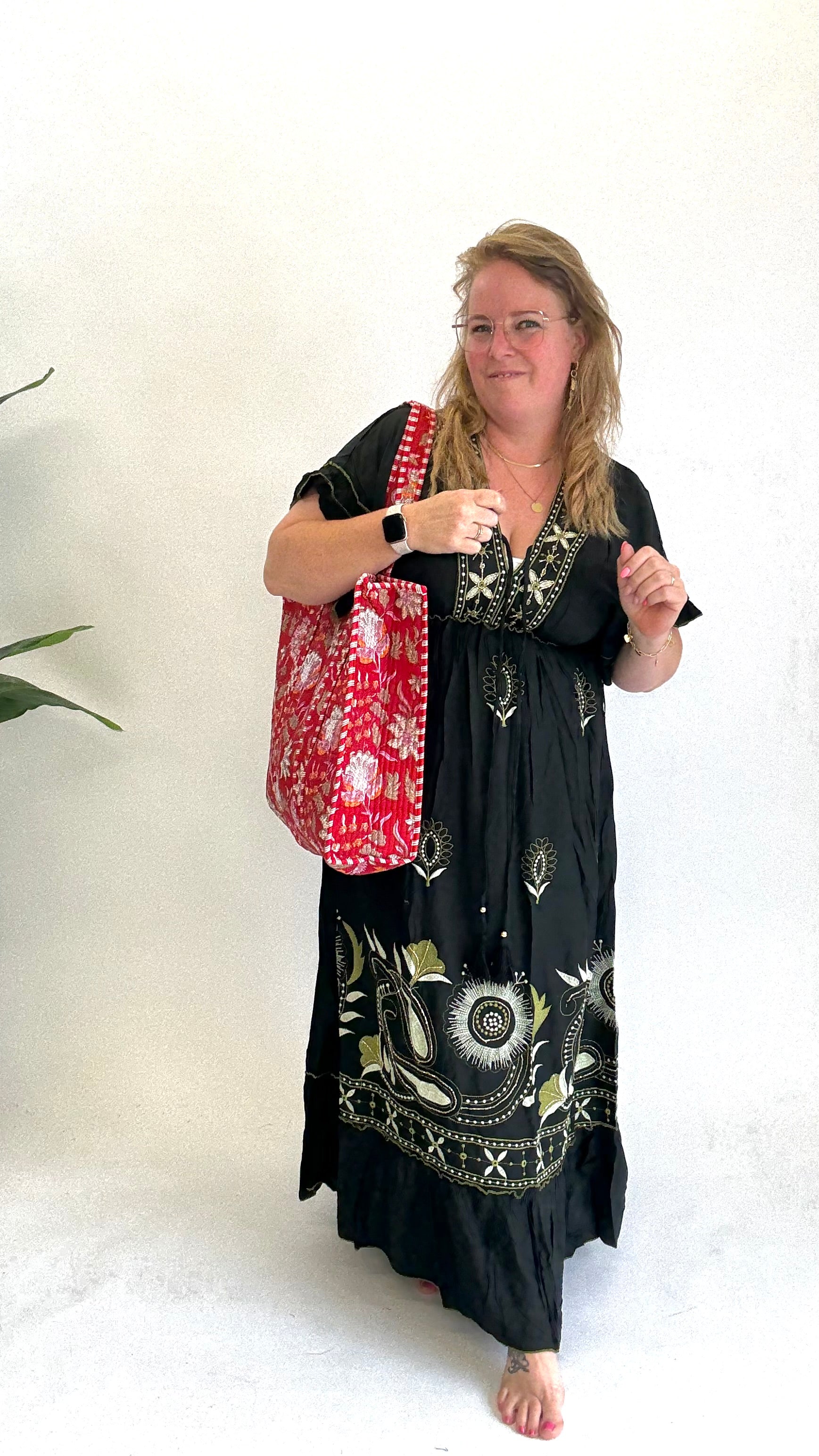 SUNSHINE BAG - GUCCI GRÜN