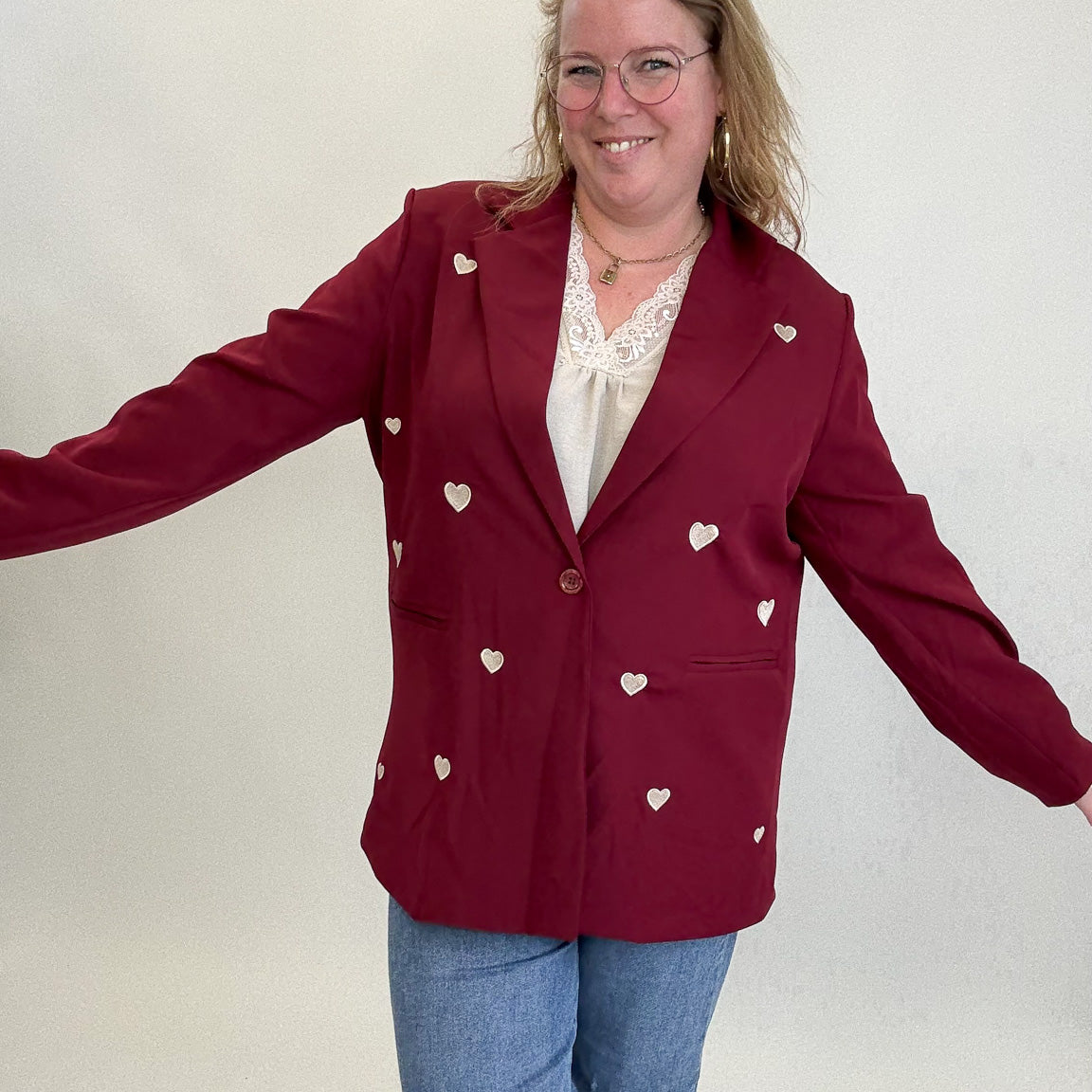 AVY 2-TEILIGES SET - 8 KLEINE