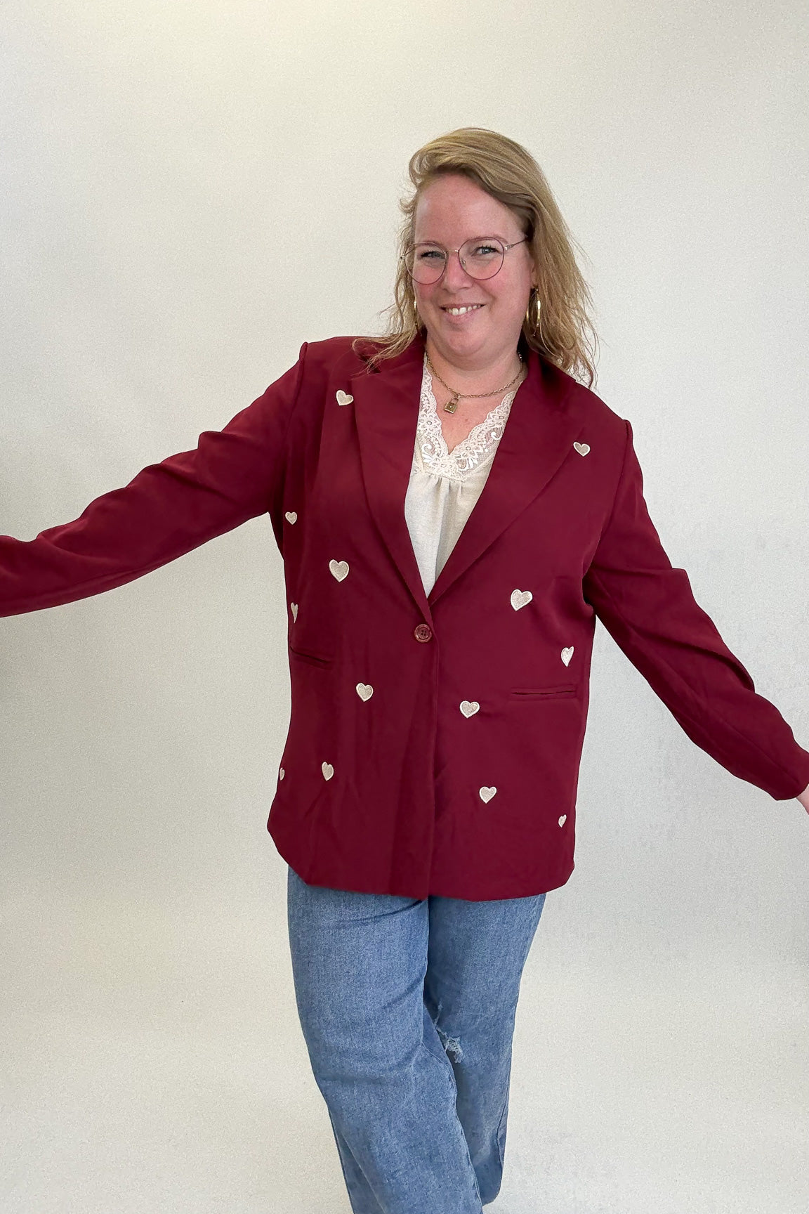 AVY 2-TEILIGES SET - 8 KLEINE