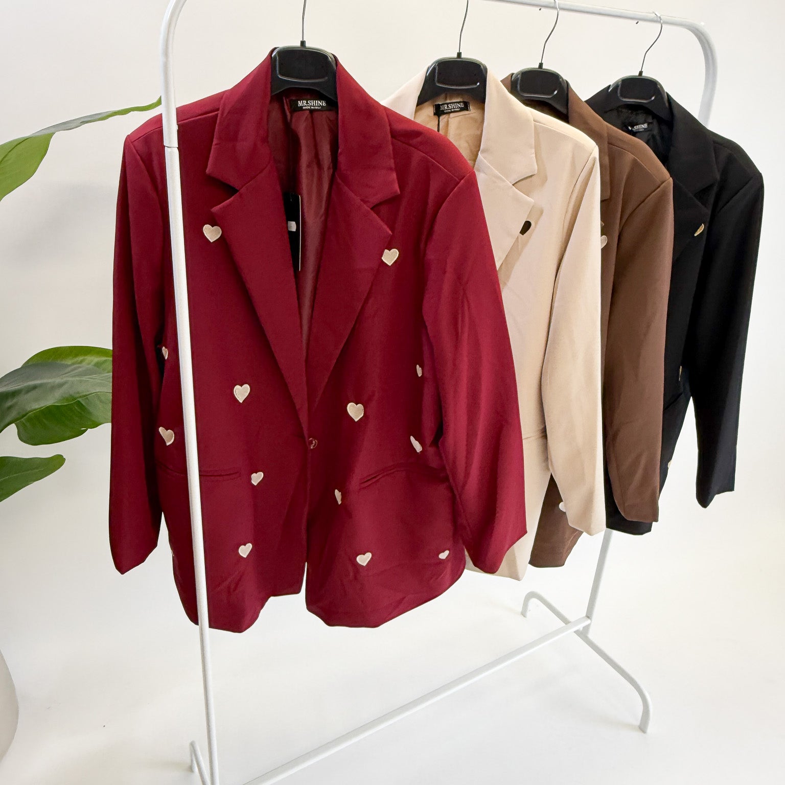 AVY 2-TEILIGES SET - 8 KLEINE