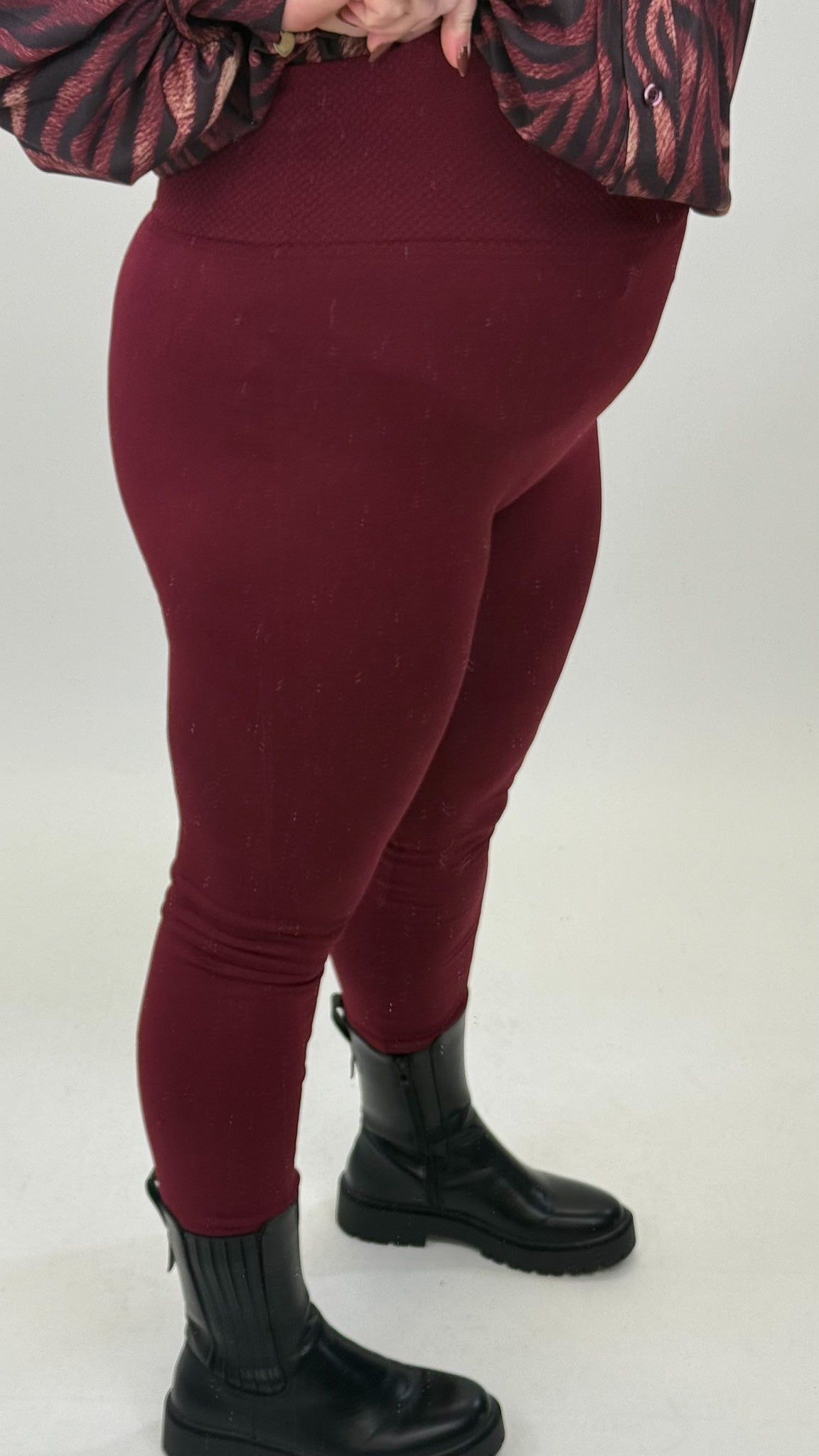 SPORTLEGGING NORFY (36 B/M 46) - MARINE