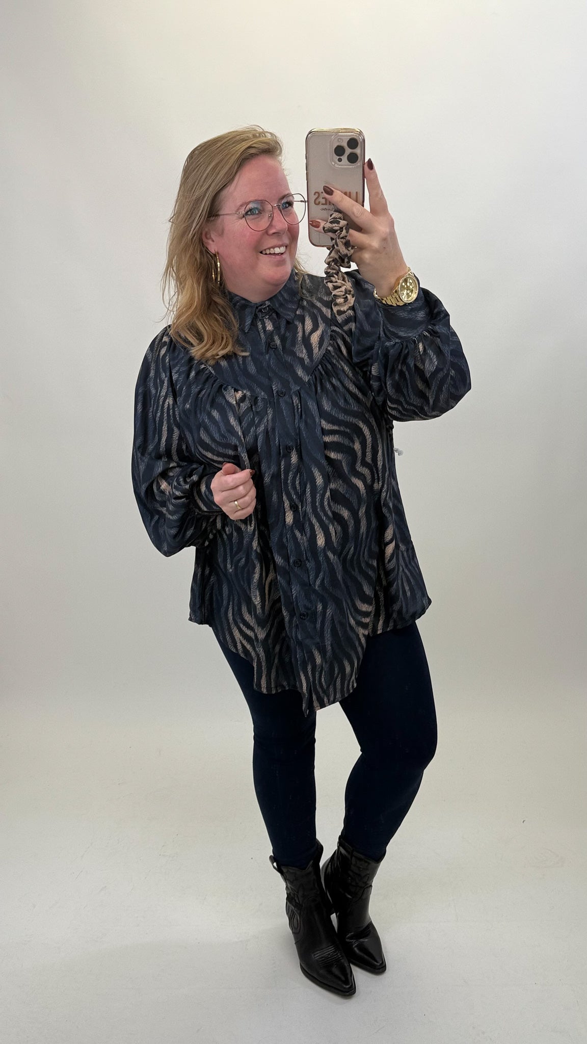 SPORTLEGGING NORFY (36 B/M 46) - MARINE