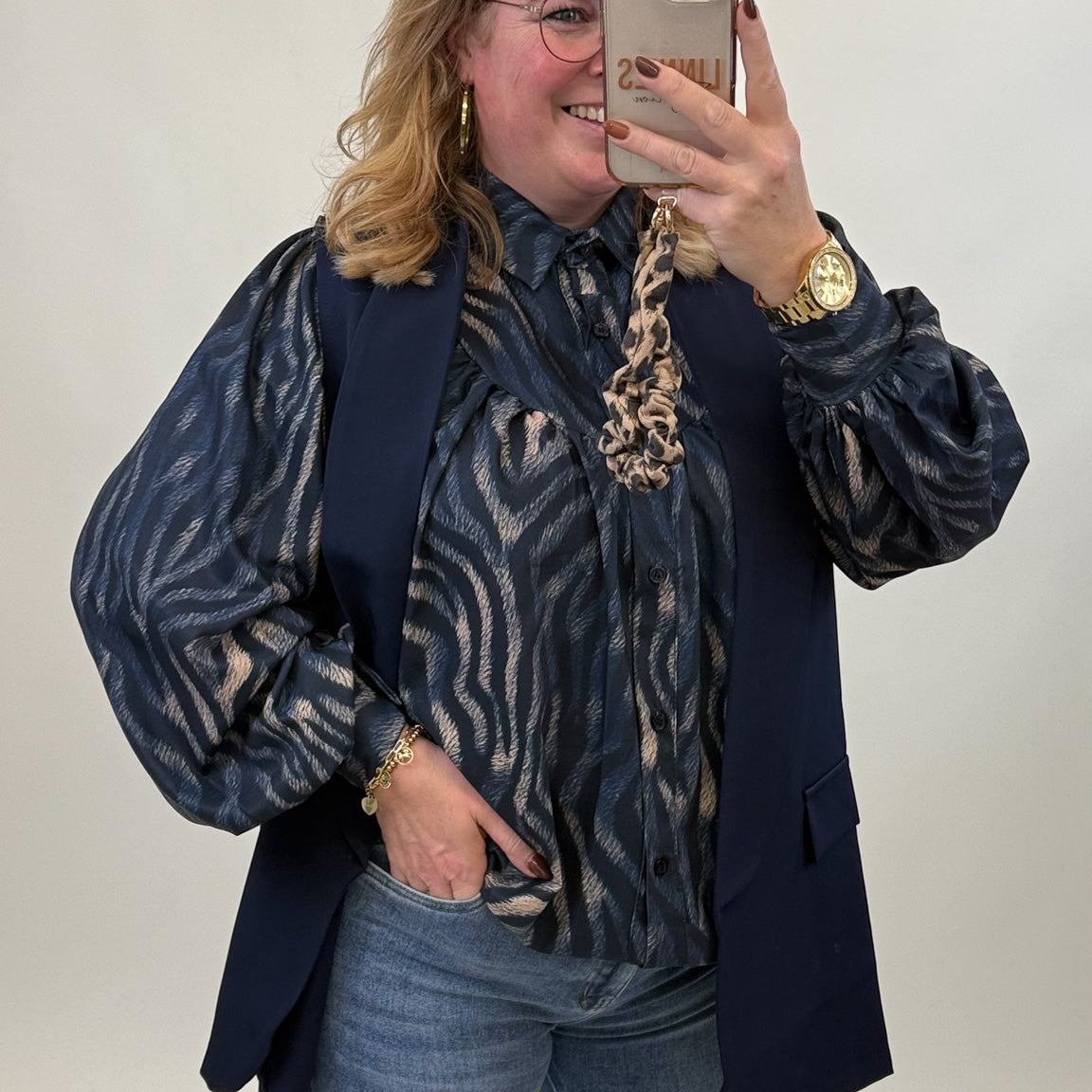 EVY TURTLE KLEID (bis 48/50) - 4 KLEID