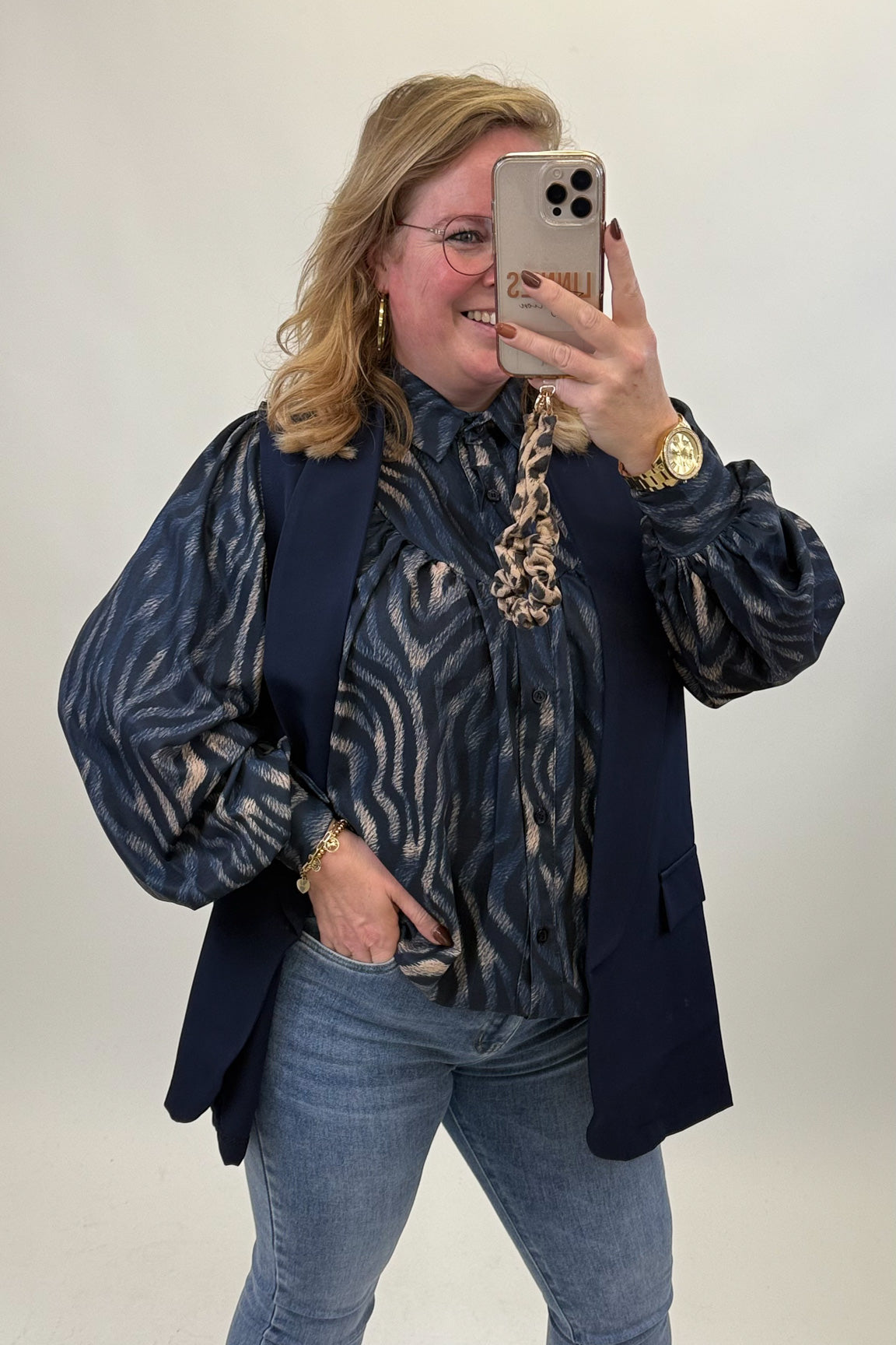 EVY TURTLE KLEID (bis 48/50) - 4 KLEID