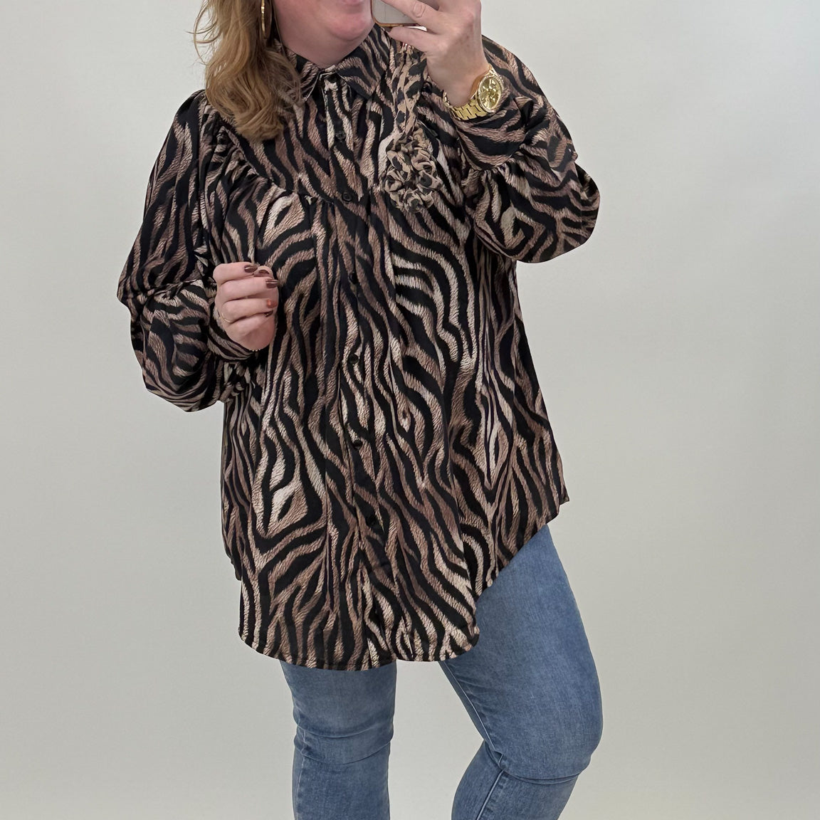 EVY TURTLE KLEID (bis 48/50) - 4 KLEID