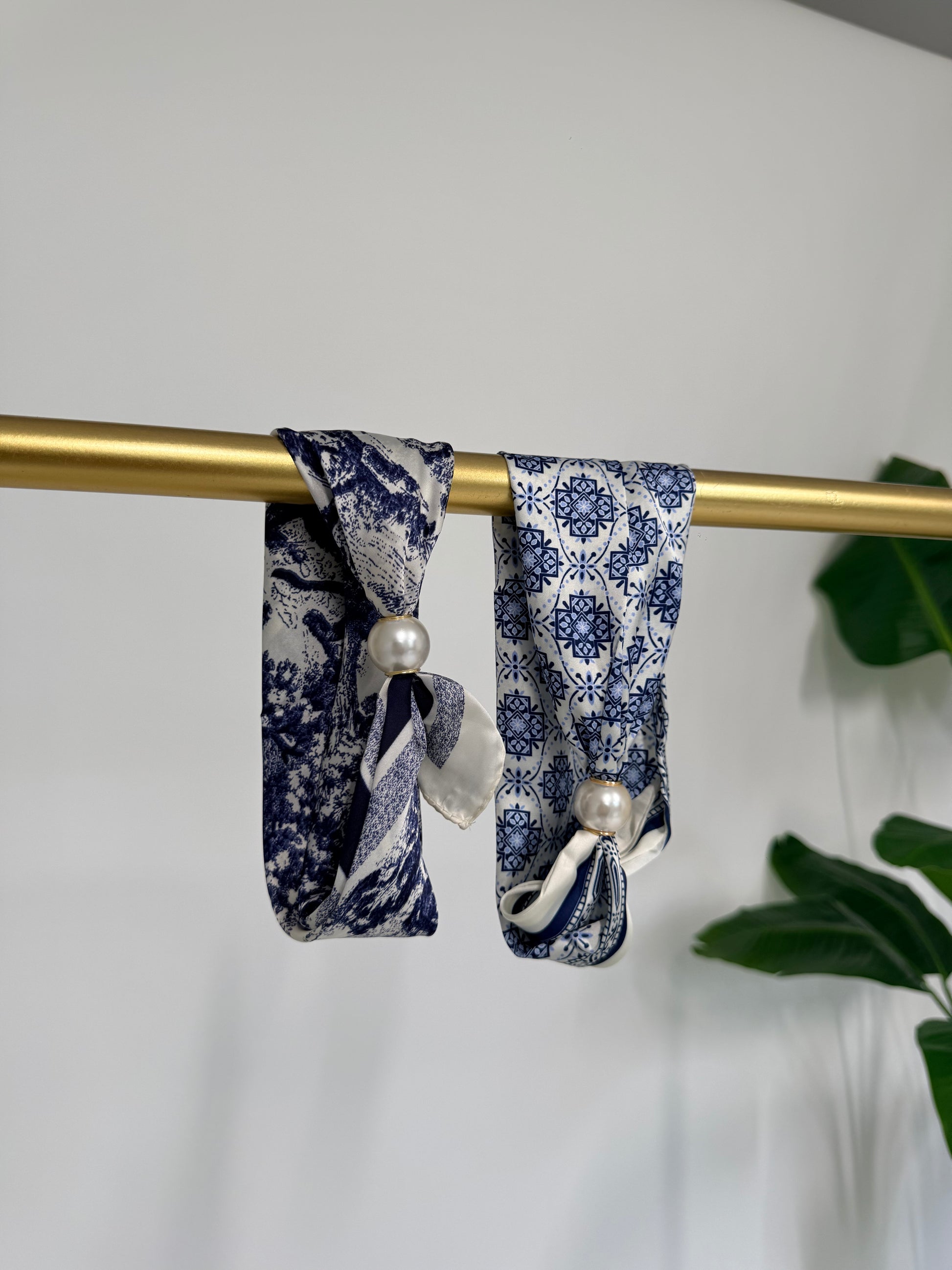 NORA ARMBAND - GOLD