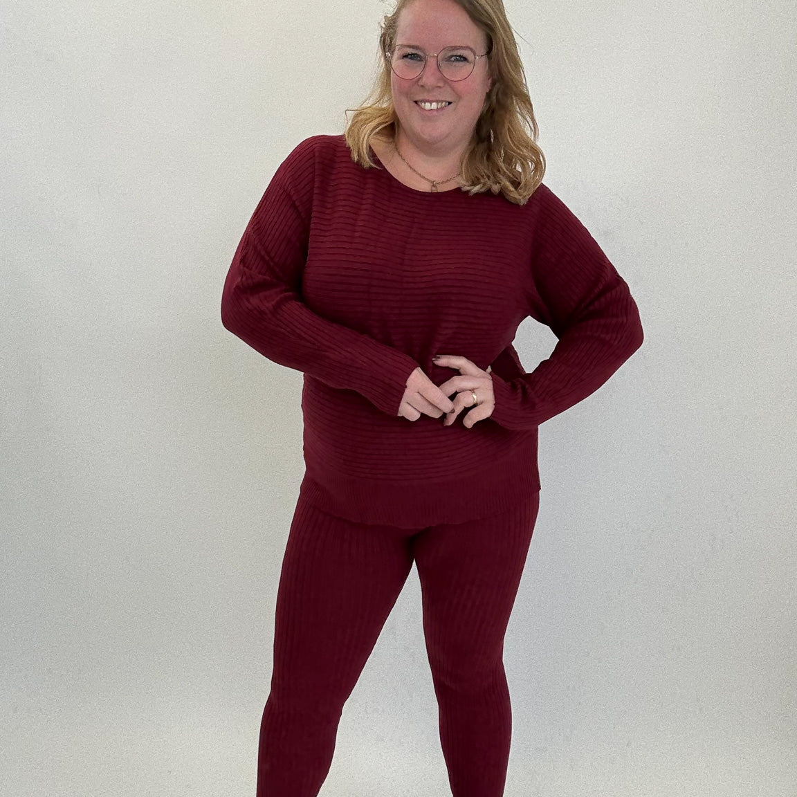 KOMFORT-SET BLAIR 2-TEILIG 1103