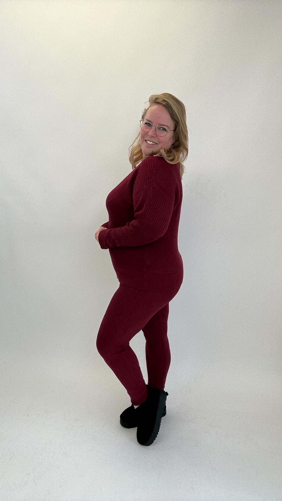 KOMFORT-SET BLAIR 2-TEILIG 1103