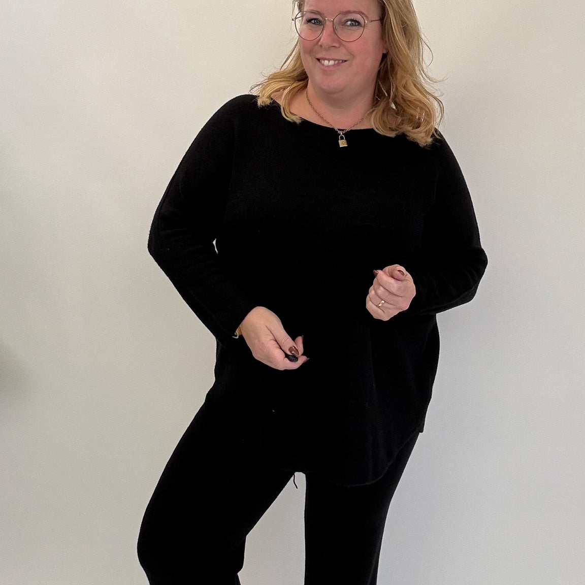 AVY 2-TEILIGES SET - 8 KLEINE