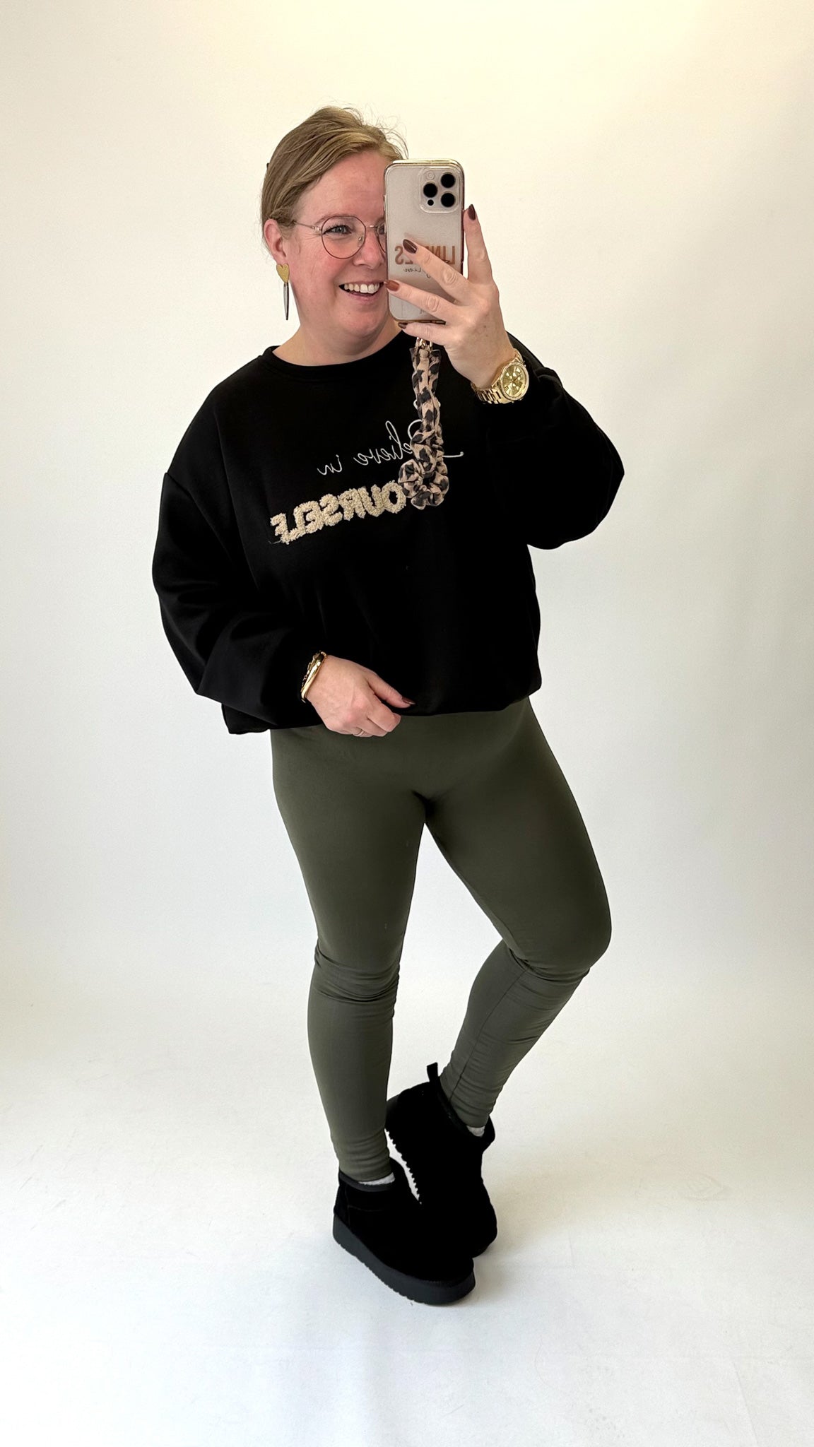 SPORTLEGGING NORFY (36 B/M 46) - MARINE