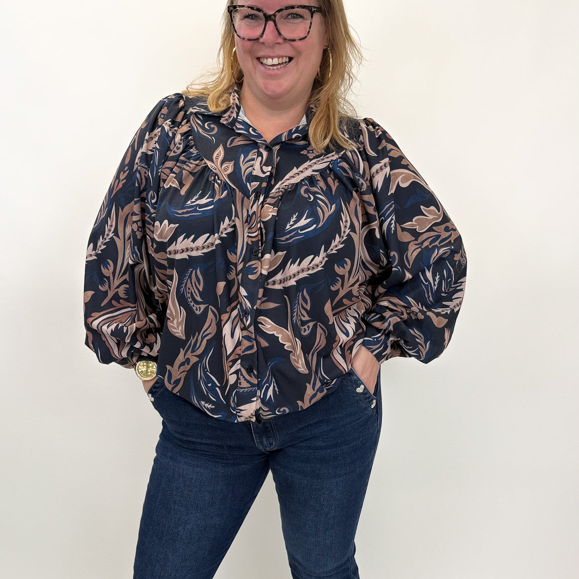 EVY TURTLE KLEID (bis 48/50) - 4 KLEID