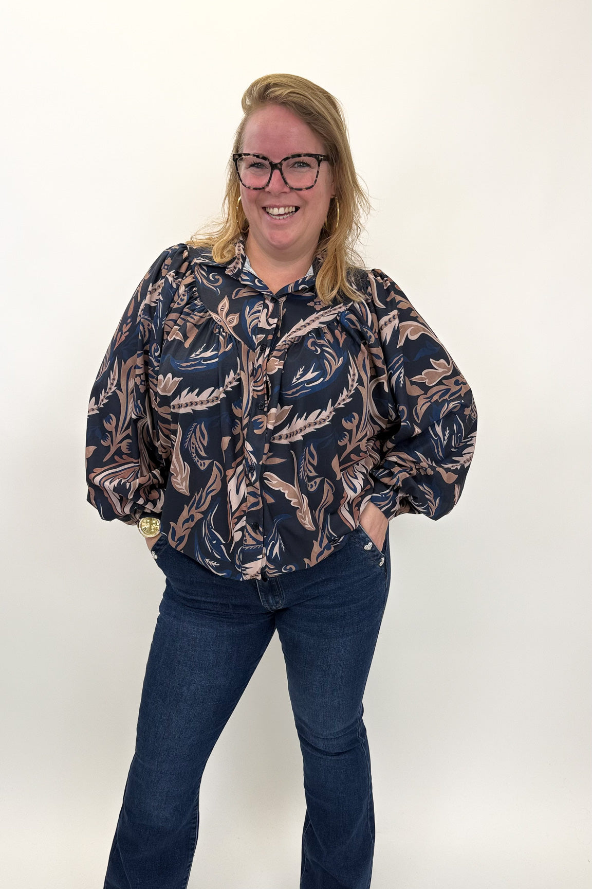 EVY TURTLE KLEID (bis 48/50) - 4 KLEID