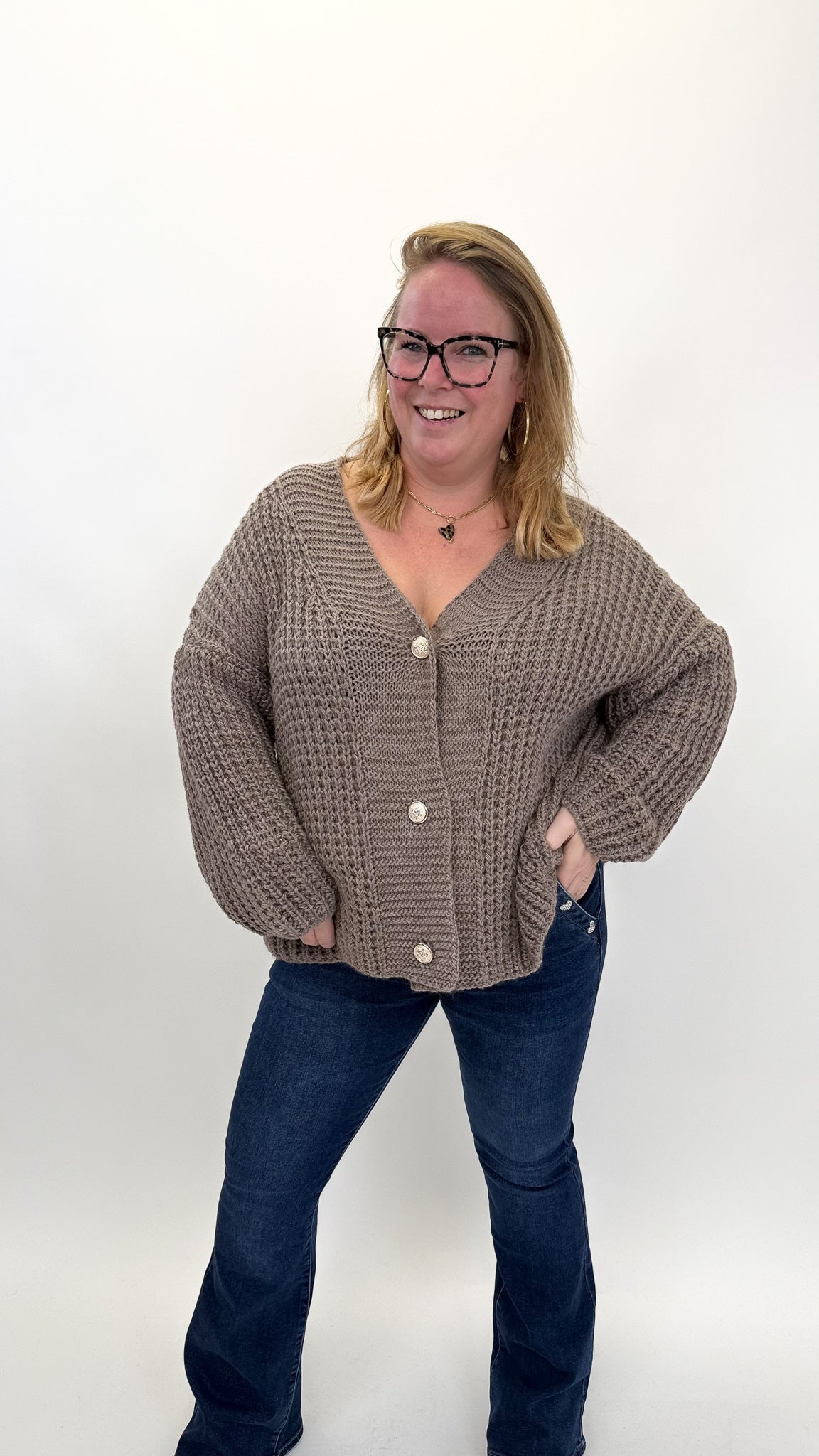 NIVA WESTE (bis M 52) - 15 KLEID