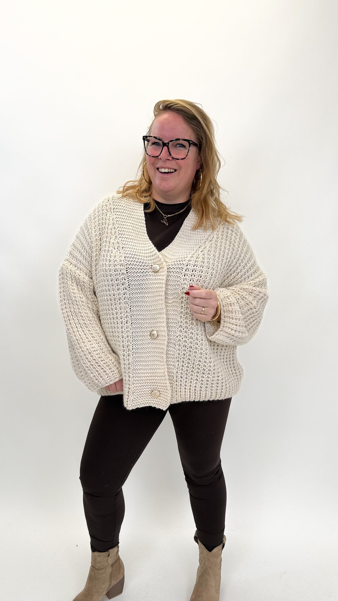 NIVA WESTE (bis M 52) - 15 KLEID