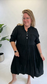EVY TURTLE KLEID (bis 48/50) - 4 KLEID