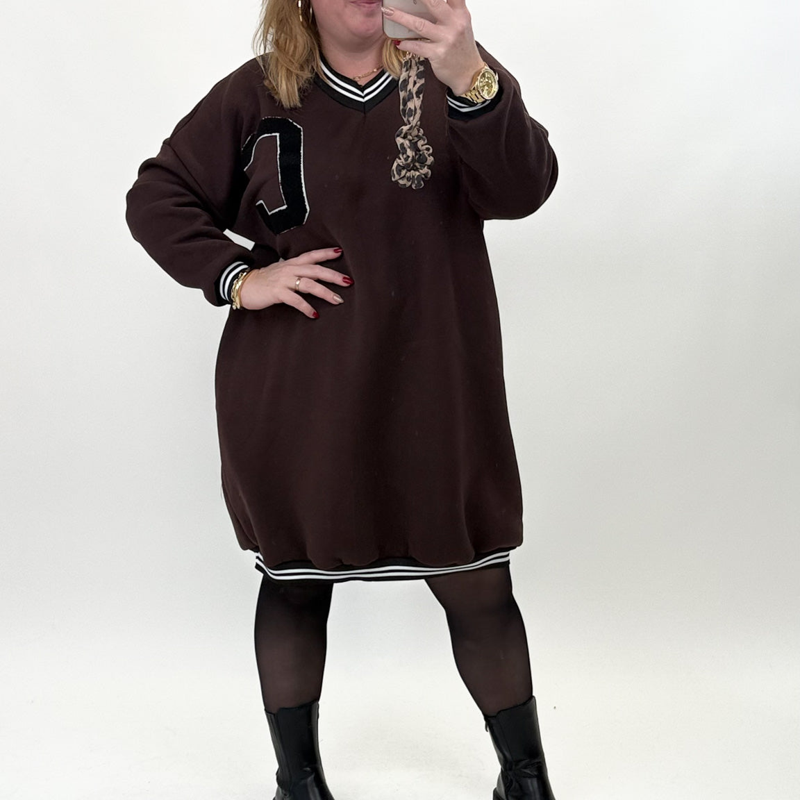 C SPORTI JURK - 1816