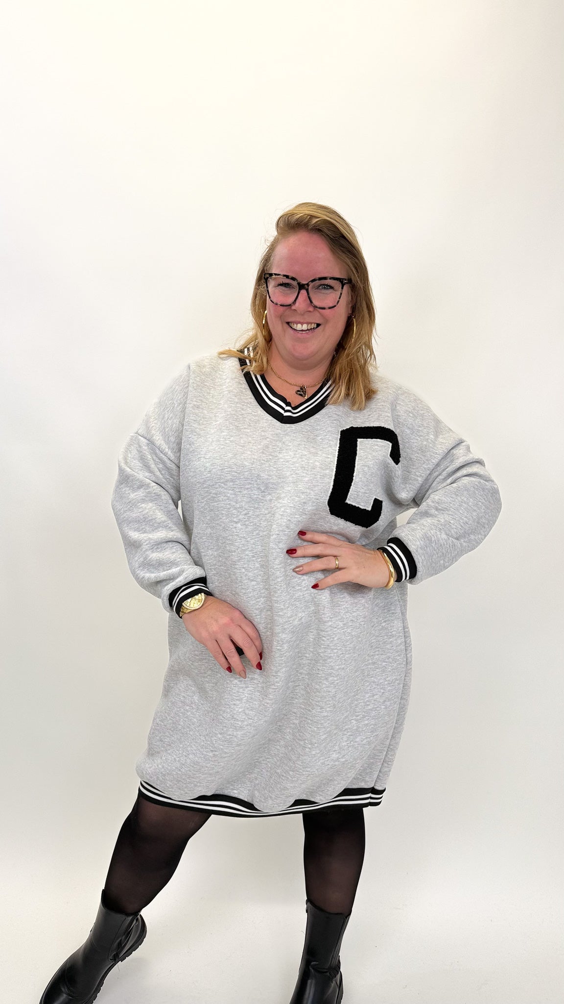 C SPORTI JURK - 1816