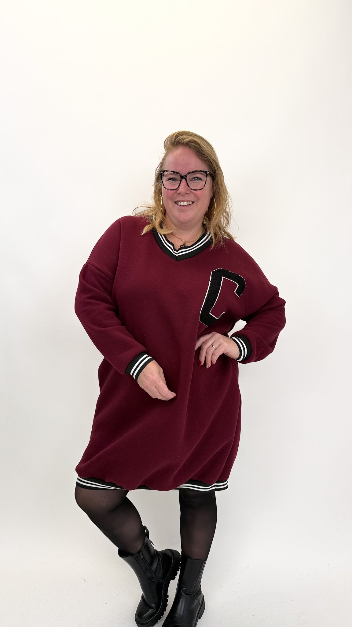 C SPORTI JURK - 1816