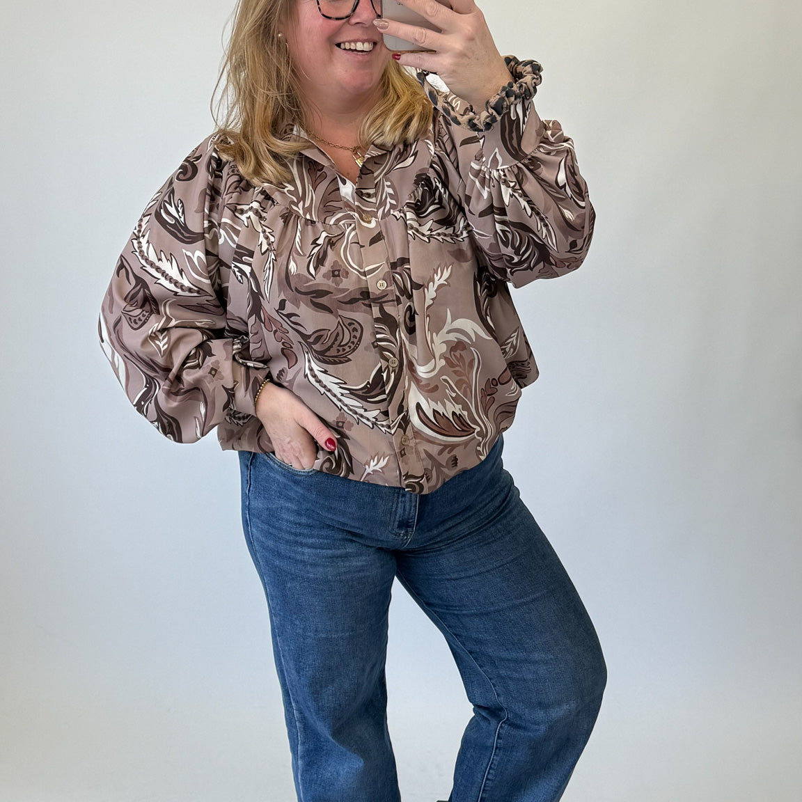 EVY TURTLE KLEID (bis 48/50) - 4 KLEID