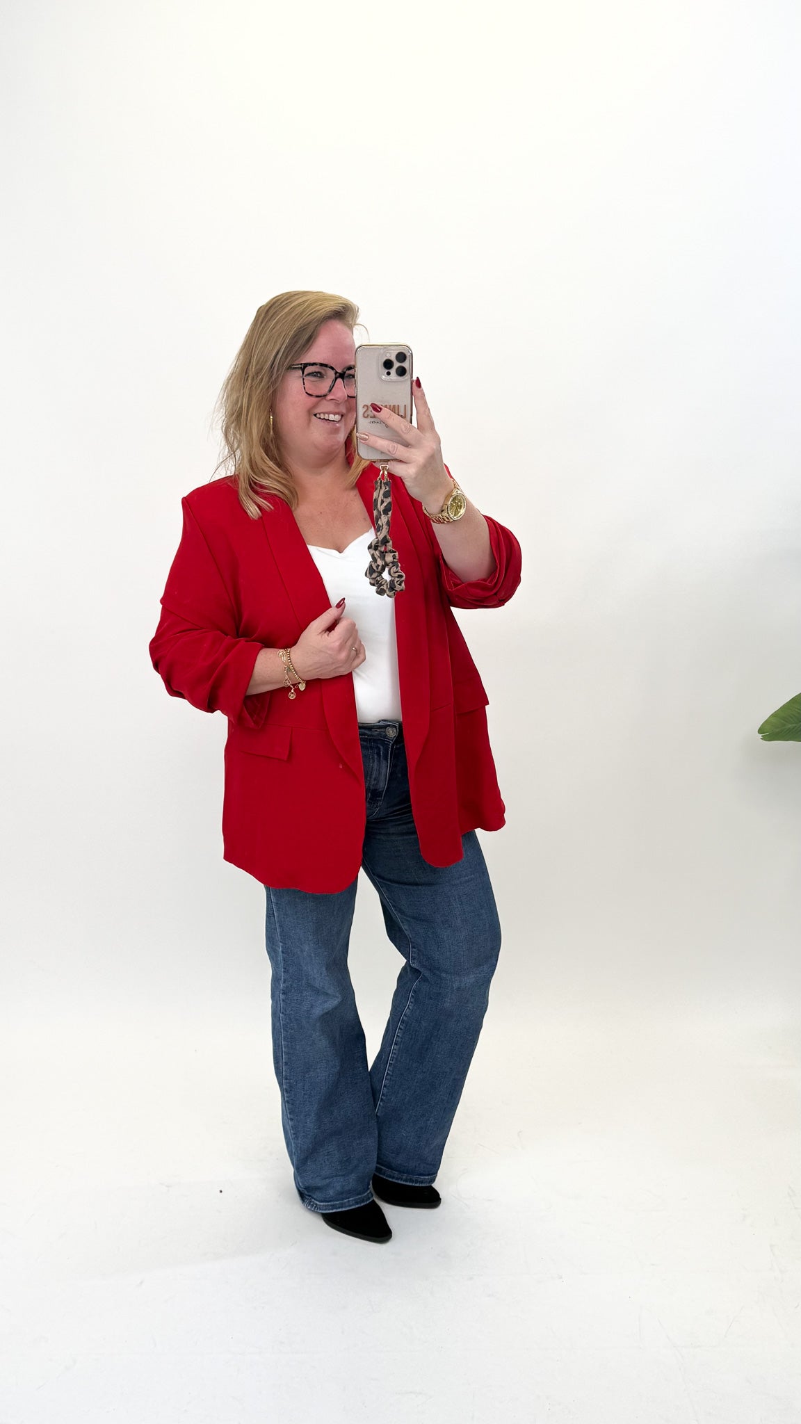 BASIC LINNIES TOP - 1839