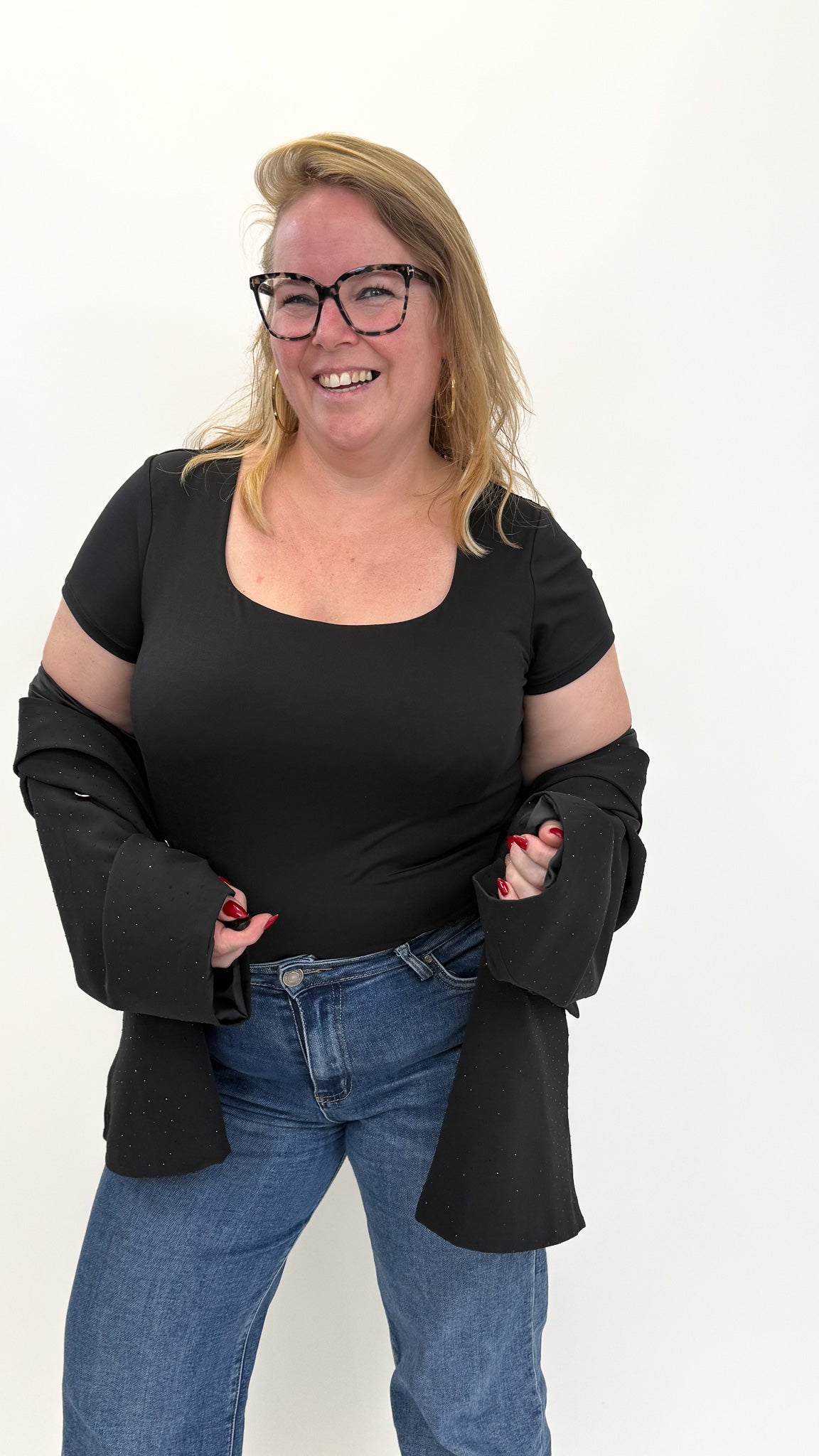 BASIC LINNIES TOP - 1839