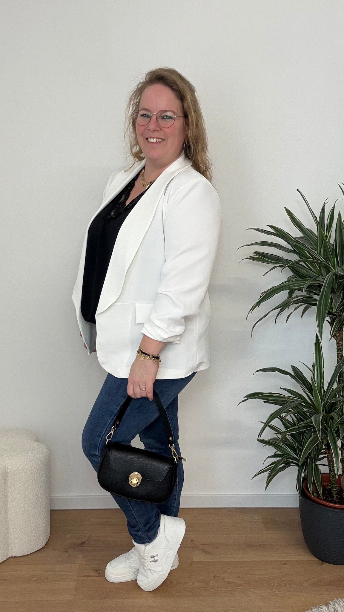 CLAIRE BLAZER (42 bis 48/50) - 23 KLEID