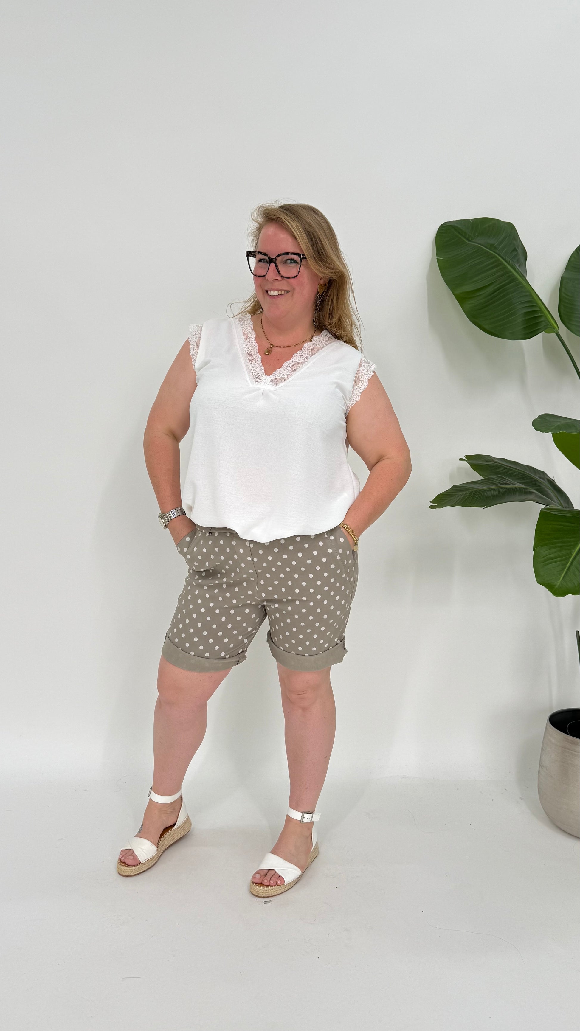 DOTS SHORT - 2090