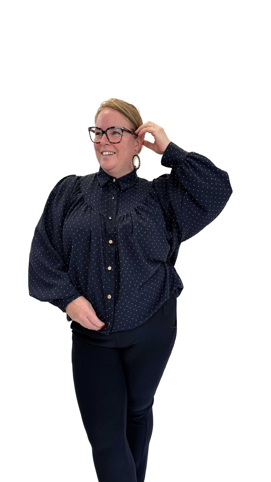 EVY TURTLE KLEID (bis 48/50) - 4 KLEID