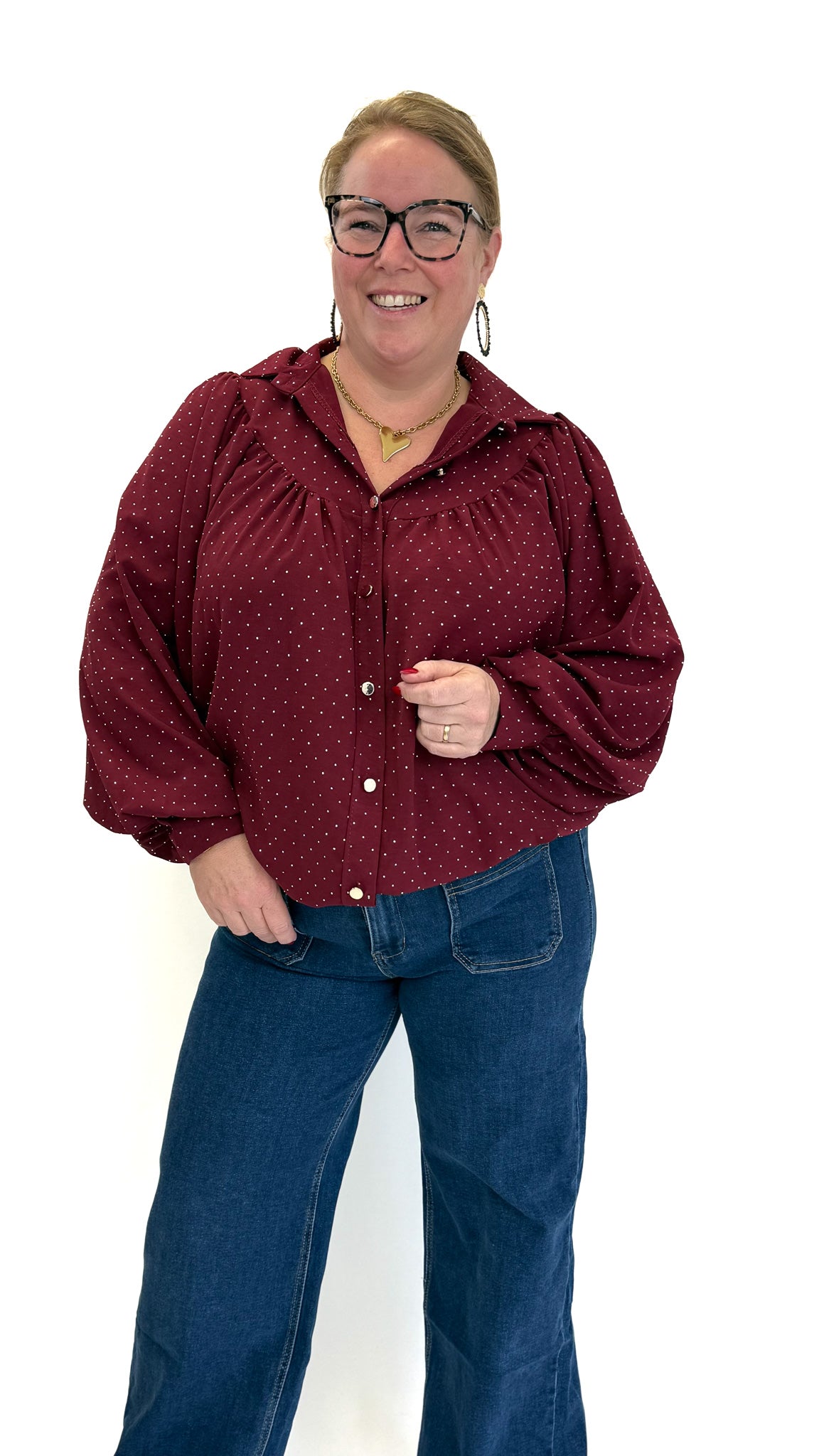 EVY TURTLE KLEID (bis 48/50) - 4 KLEID