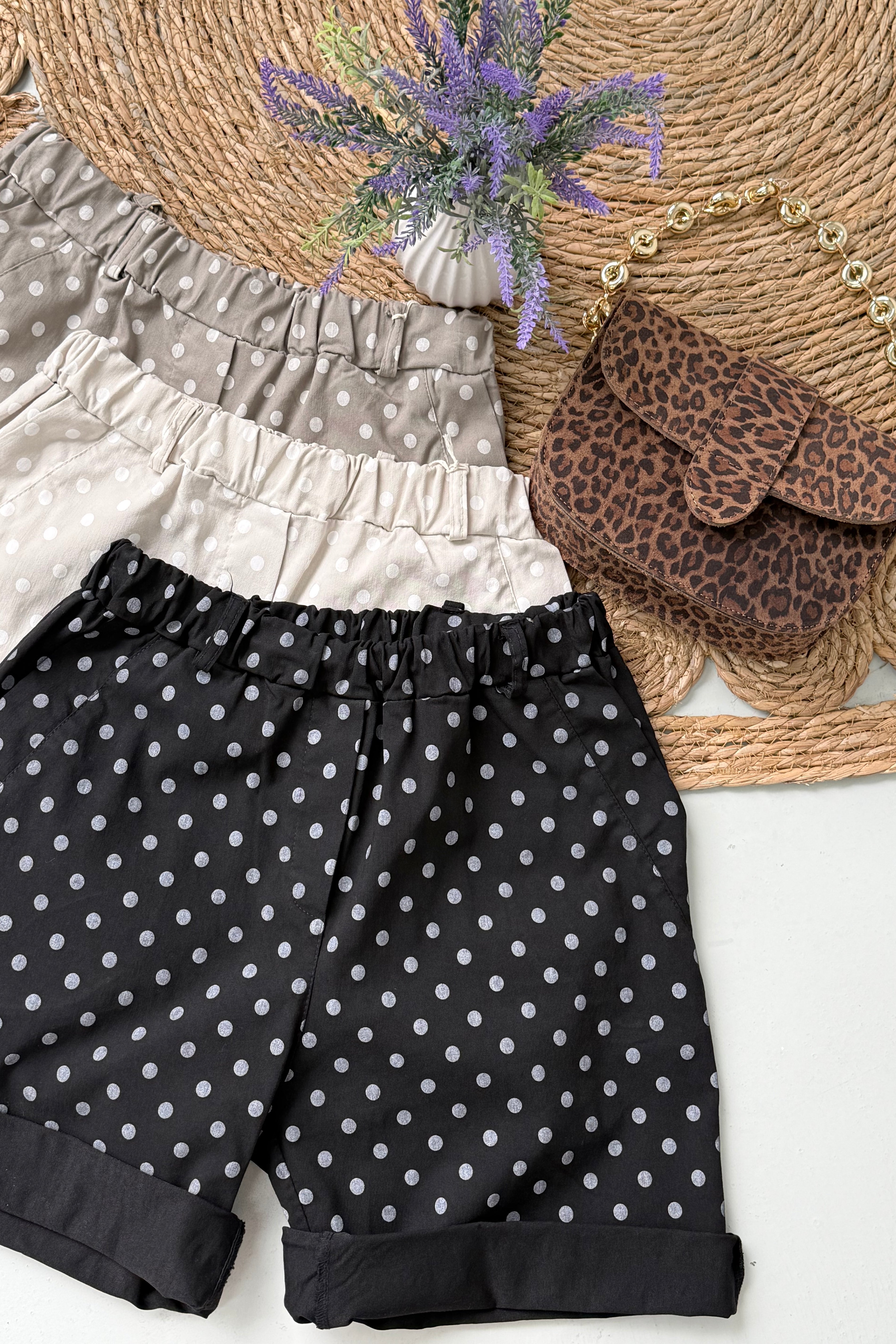 DOTS SHORT - 2090