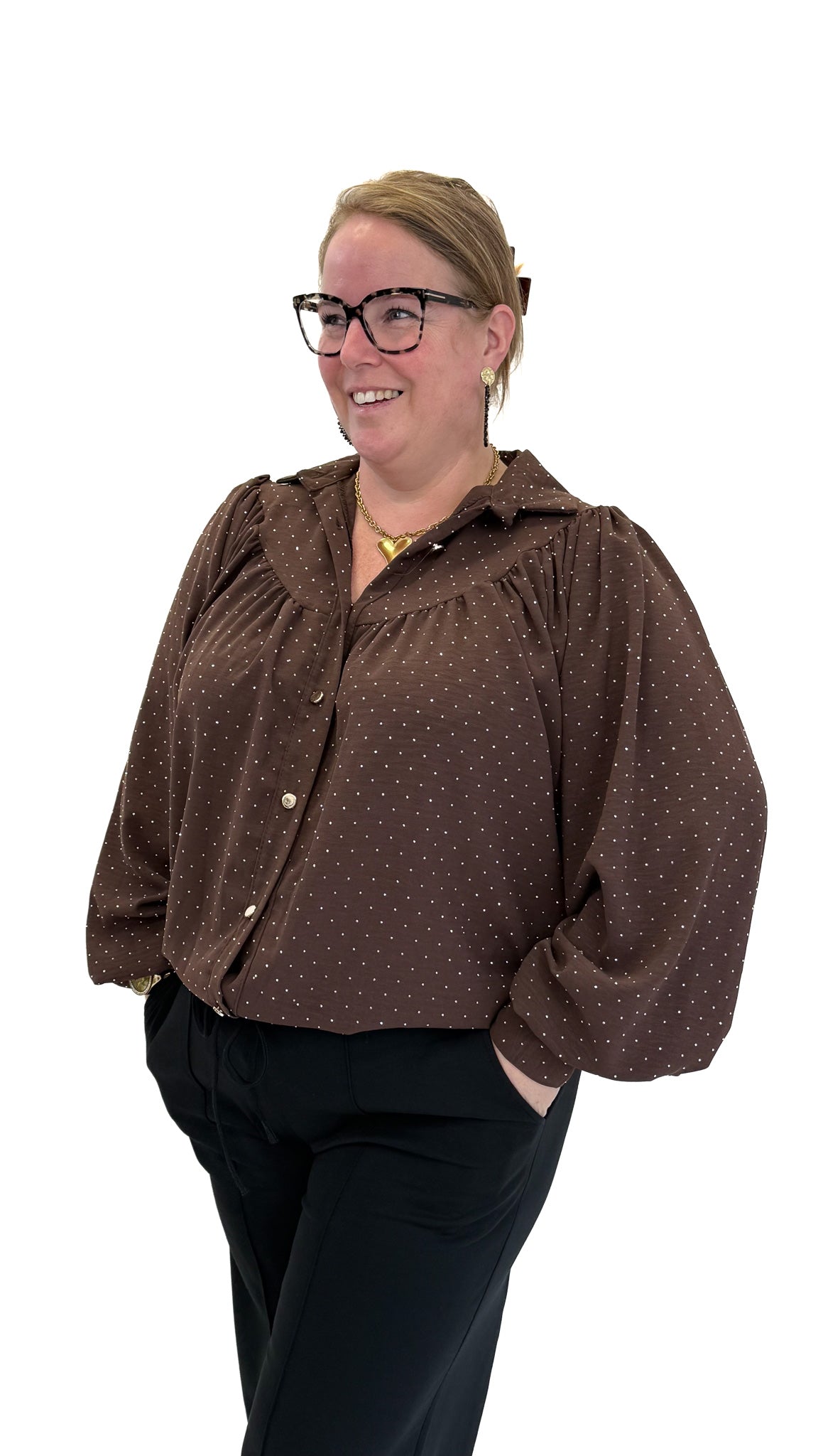 EVY TURTLE KLEID (bis 48/50) - 4 KLEID