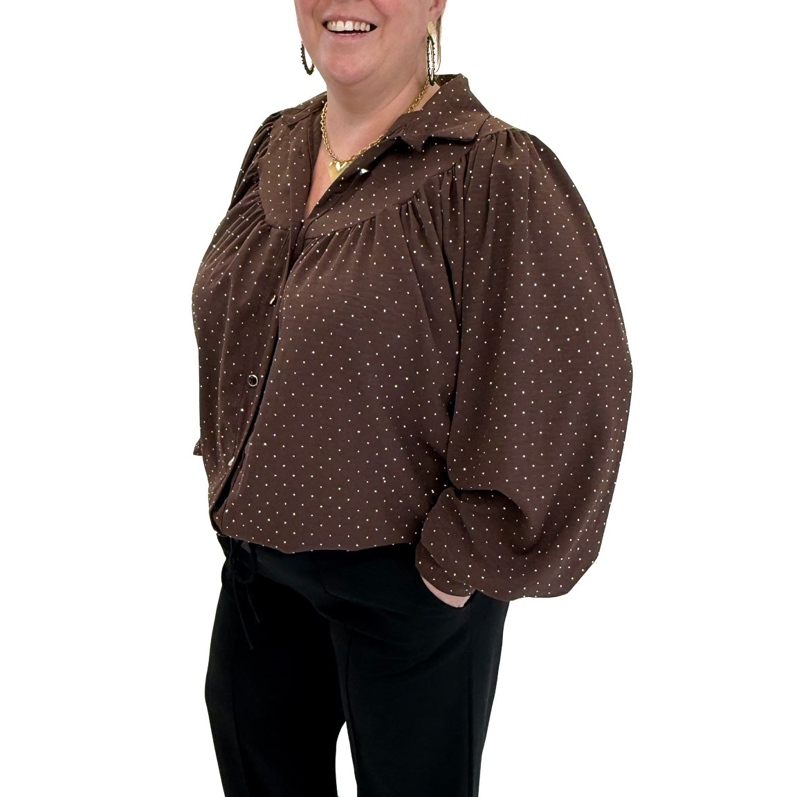 EVY TURTLE KLEID (bis 48/50) - 4 KLEID